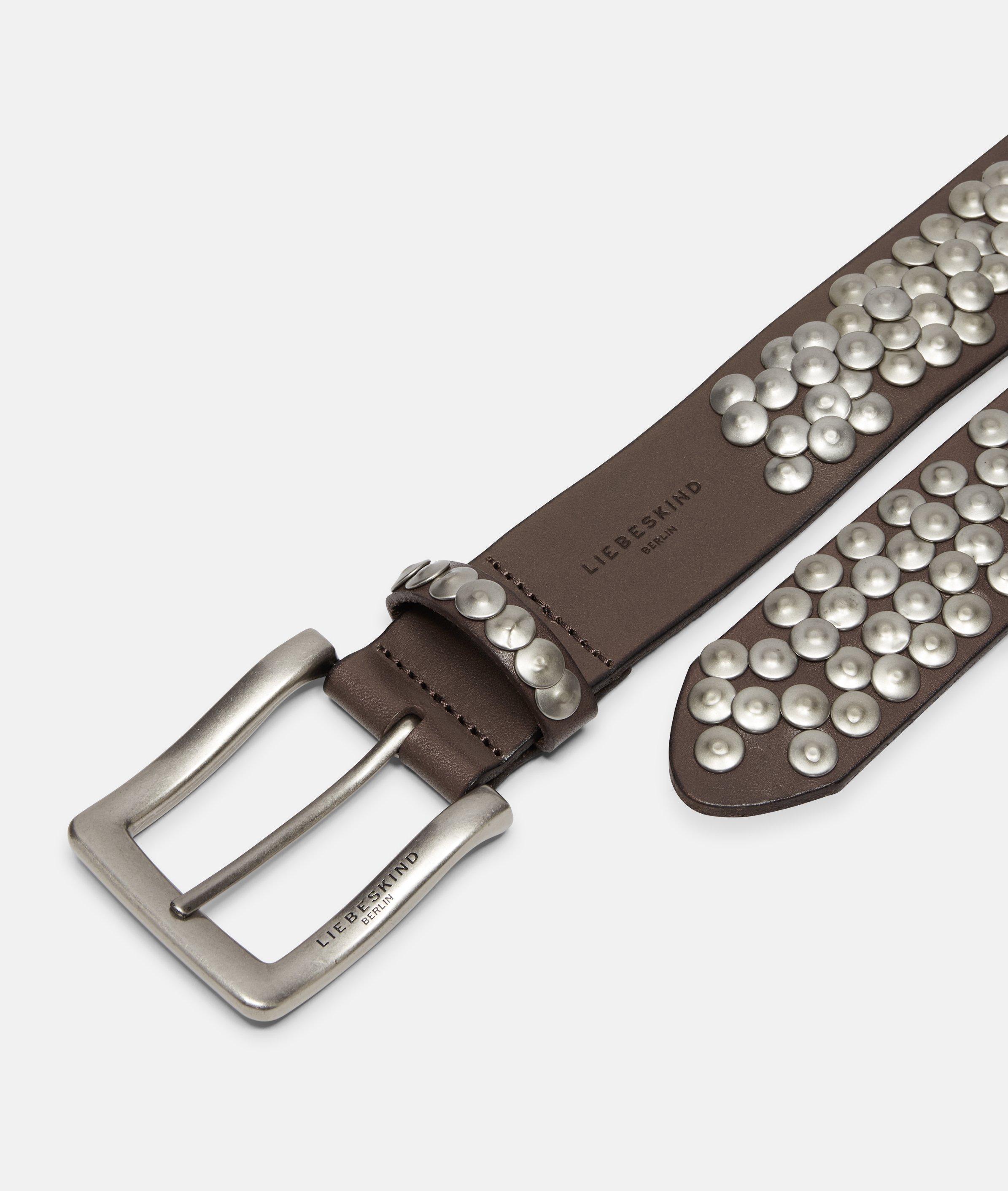 LIEBESKIND BERLIN Archive Gürtel
