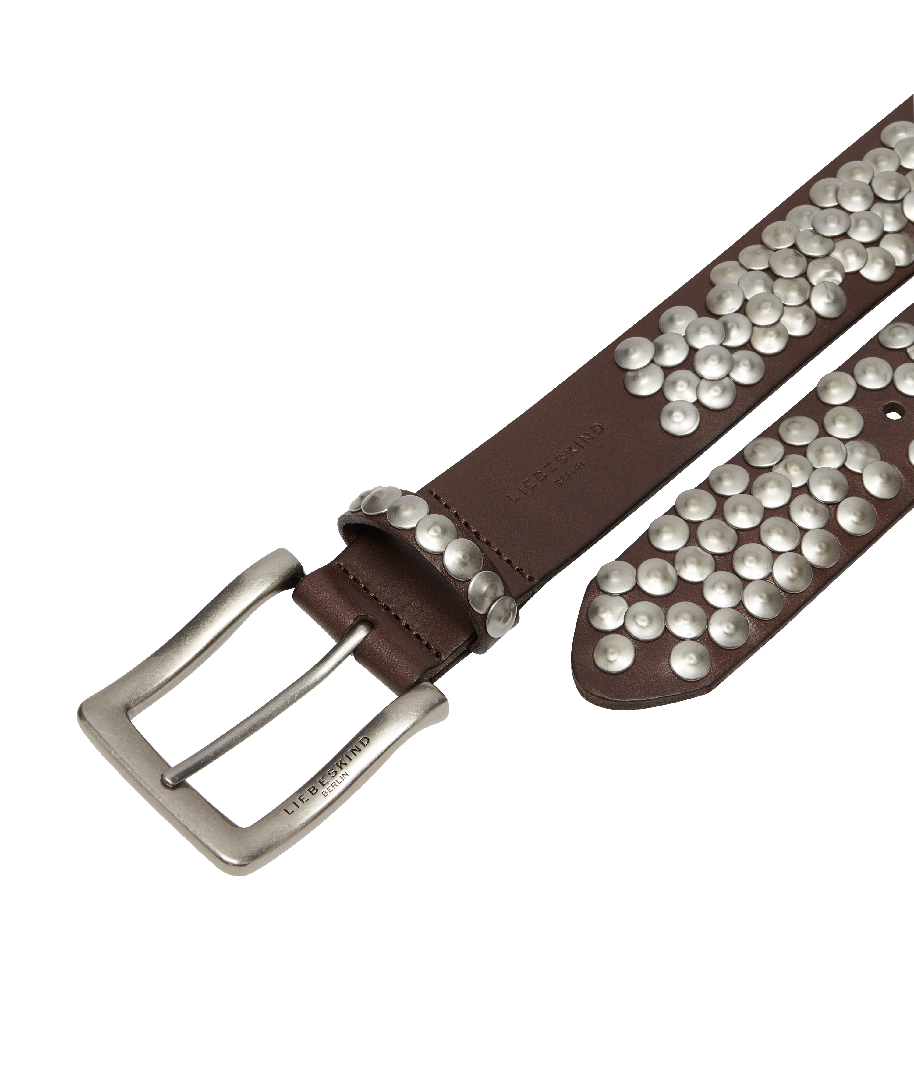 Belt - Brown | LIEBESKIND BERLIN
