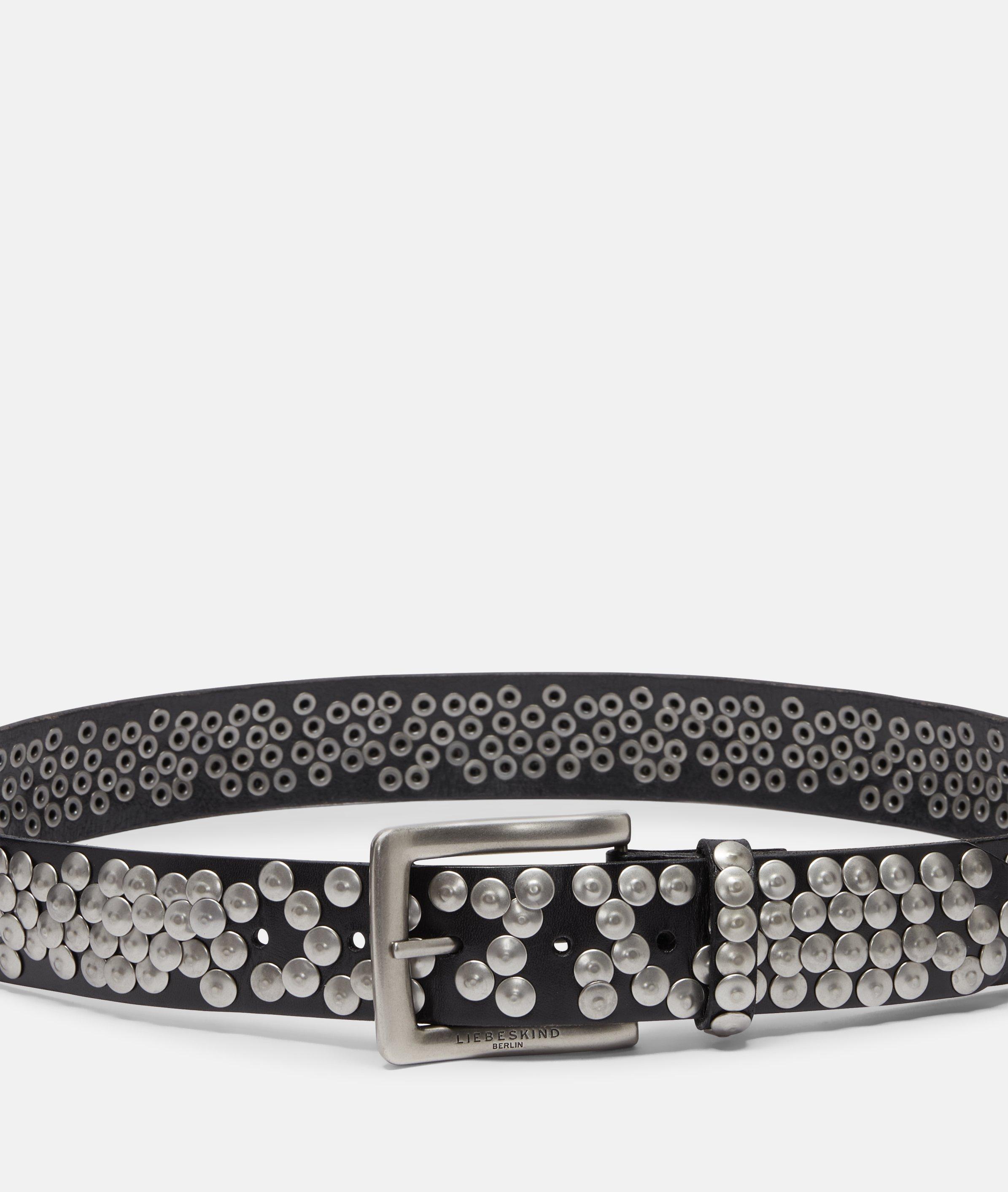 LIEBESKIND BERLIN Archive Gürtel