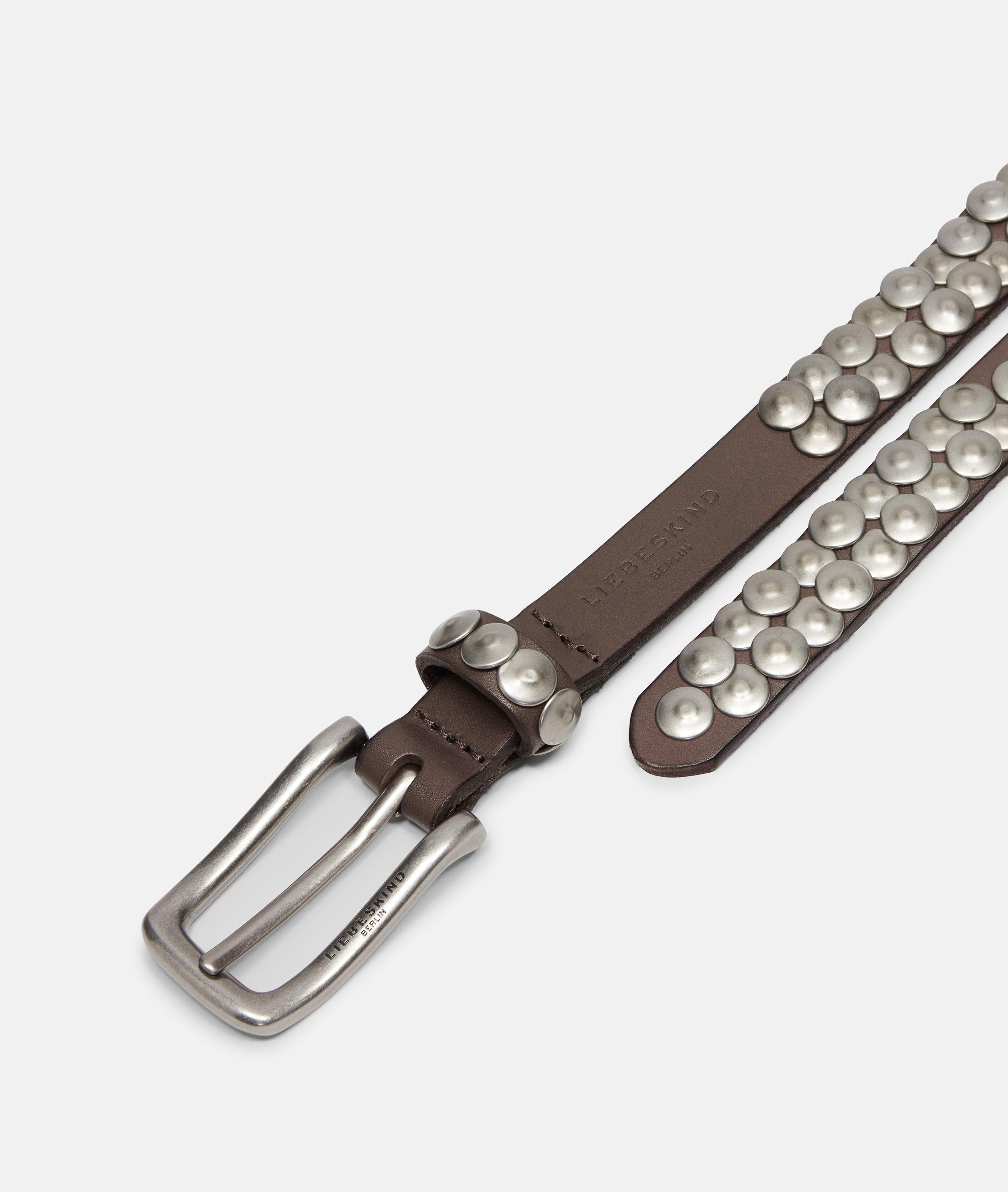 Belt - black | LIEBESKIND BERLIN