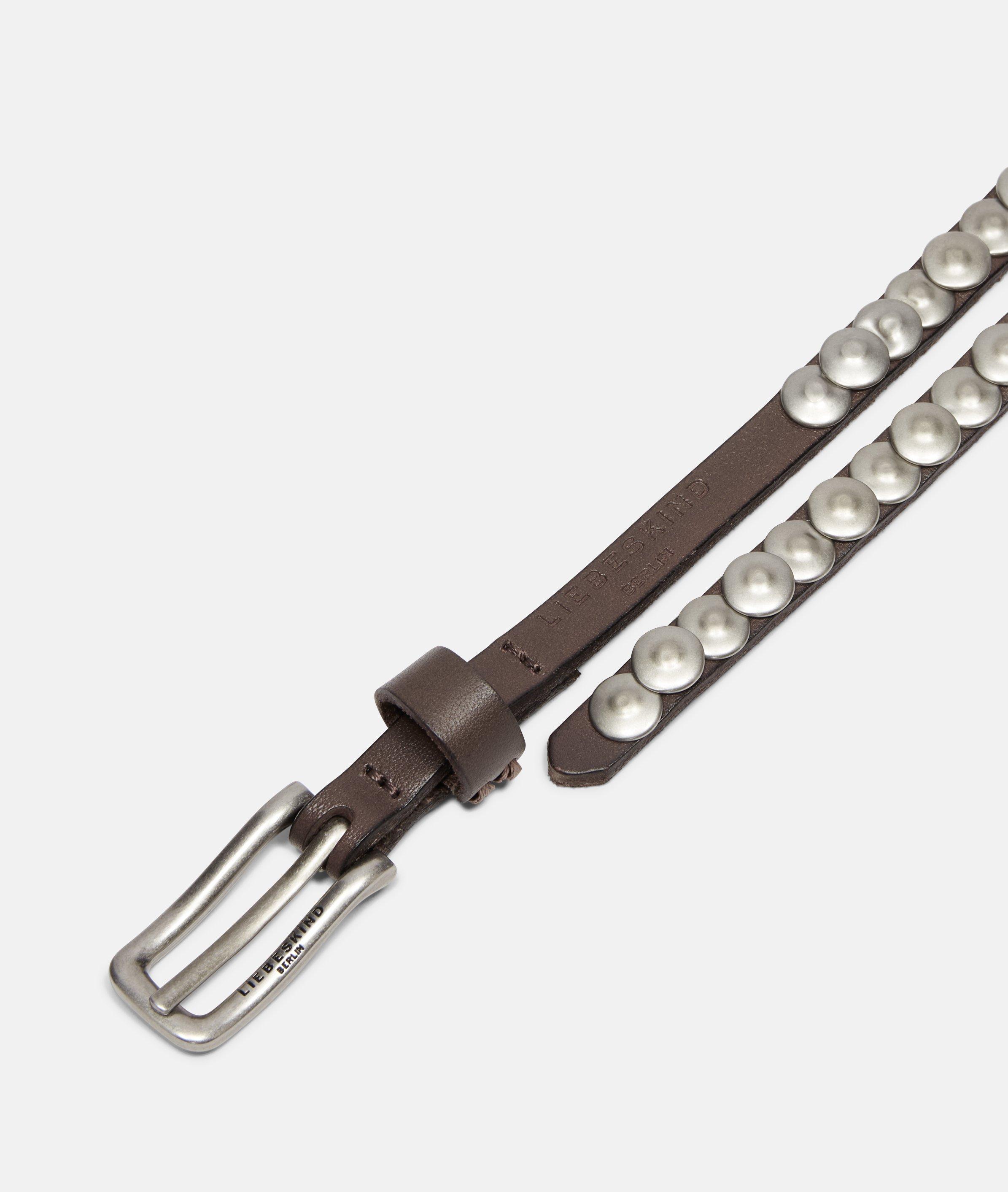 LIEBESKIND BERLIN Archive Gürtel