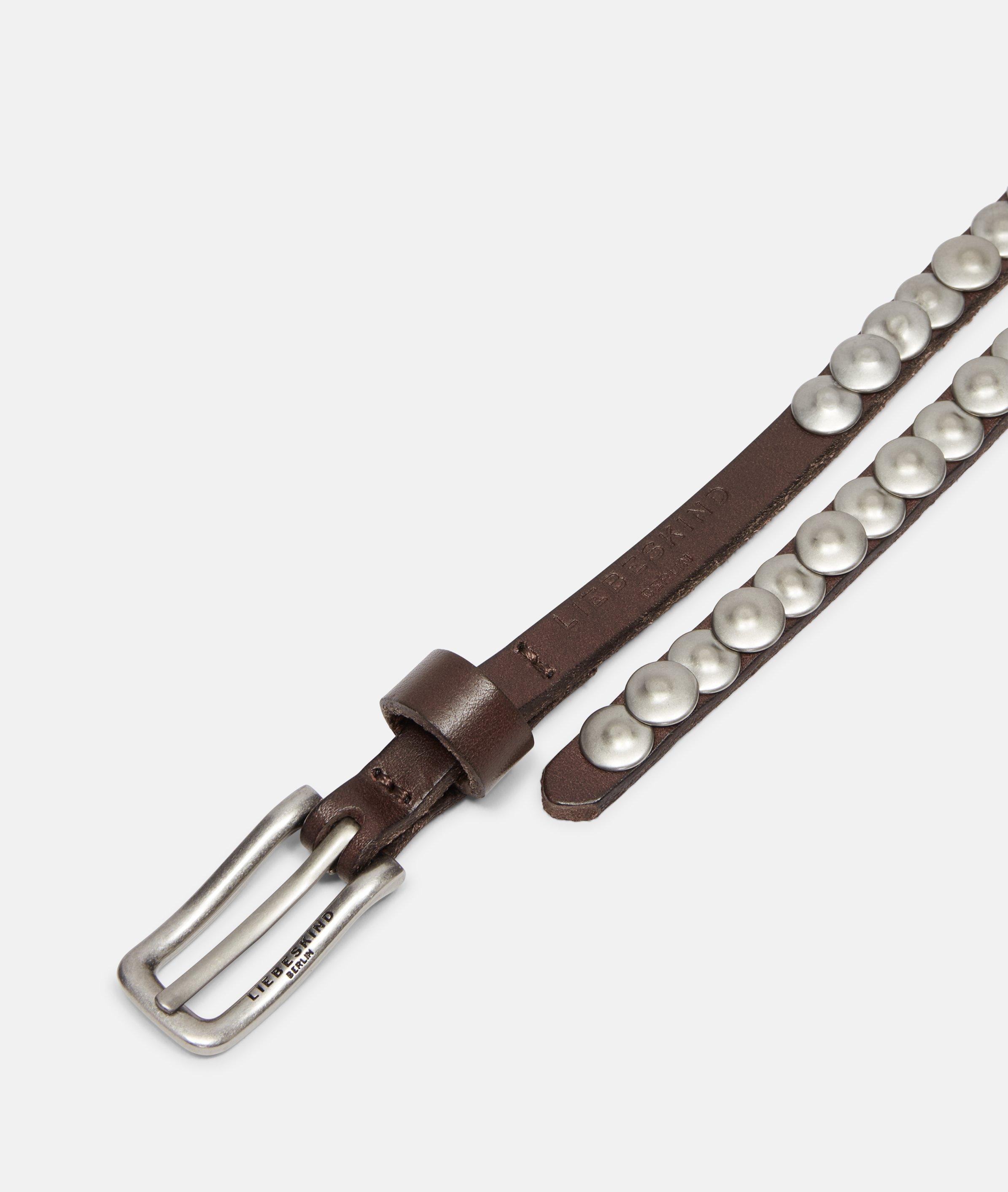 LIEBESKIND BERLIN Archive Gürtel