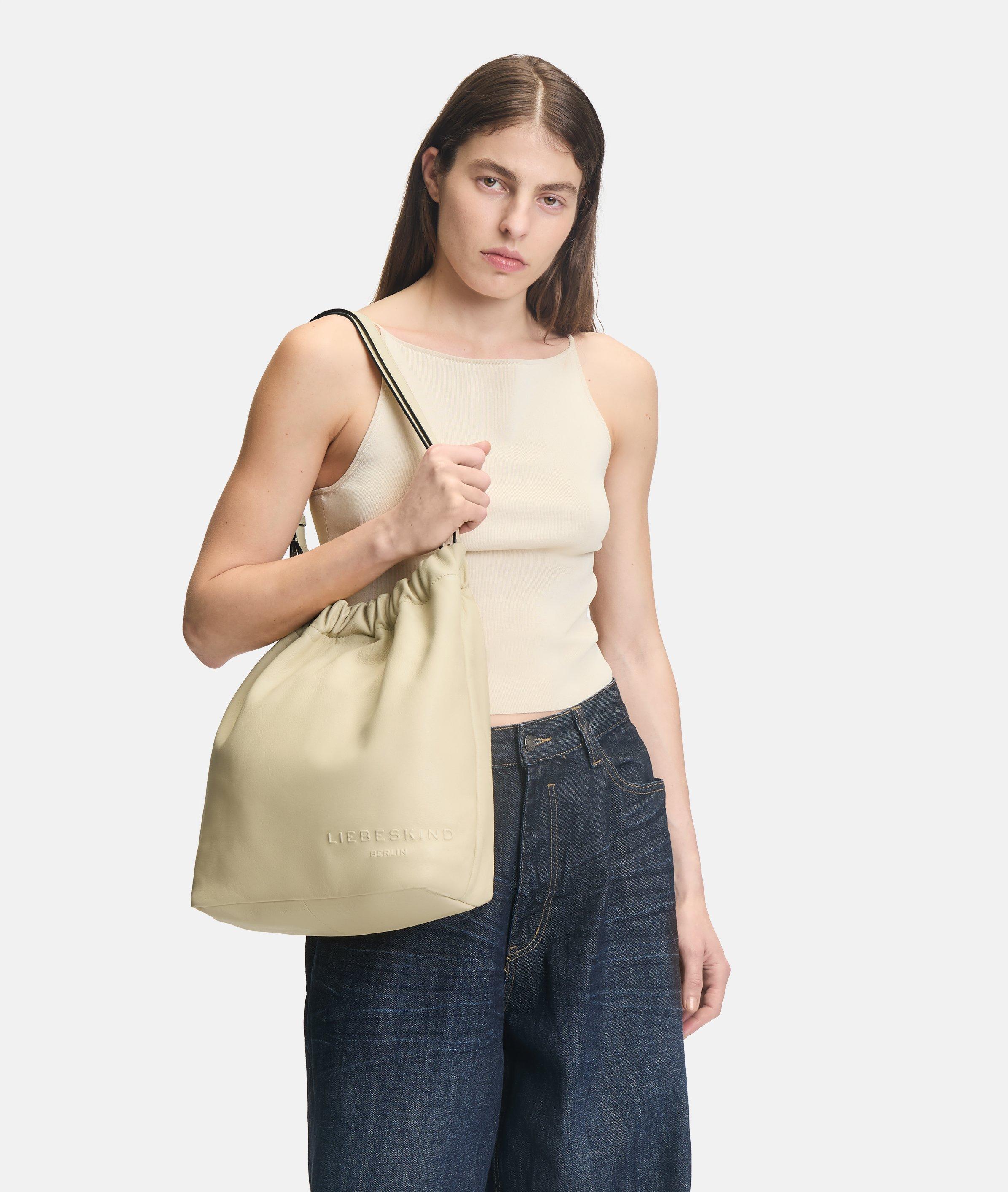LIEBESKIND BERLIN Cloud Hobo M