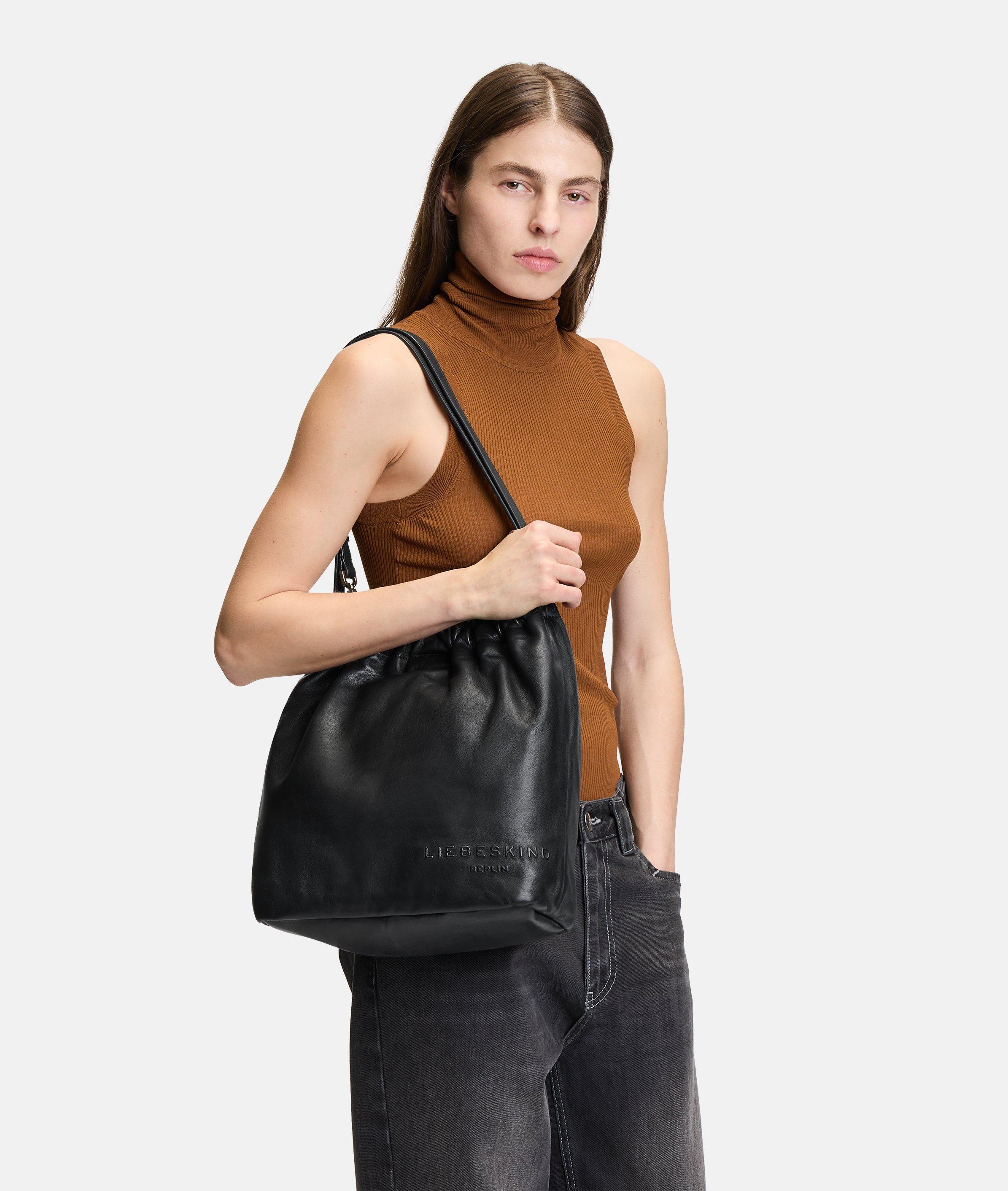 LIEBESKIND BERLIN Cloud Hobo M