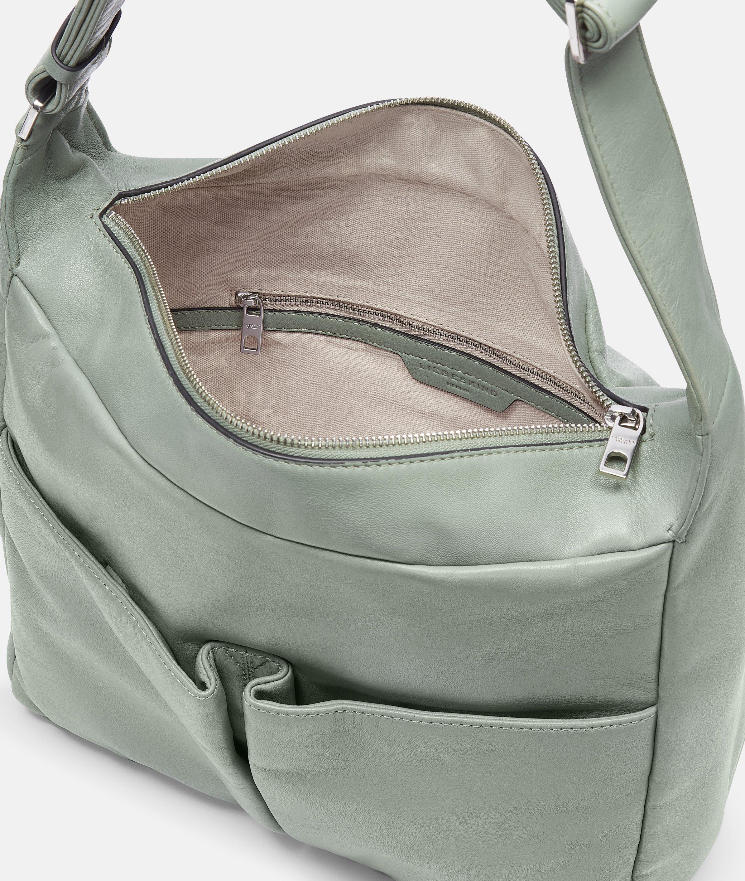 LIEBESKIND BERLIN Hera Hobo M
