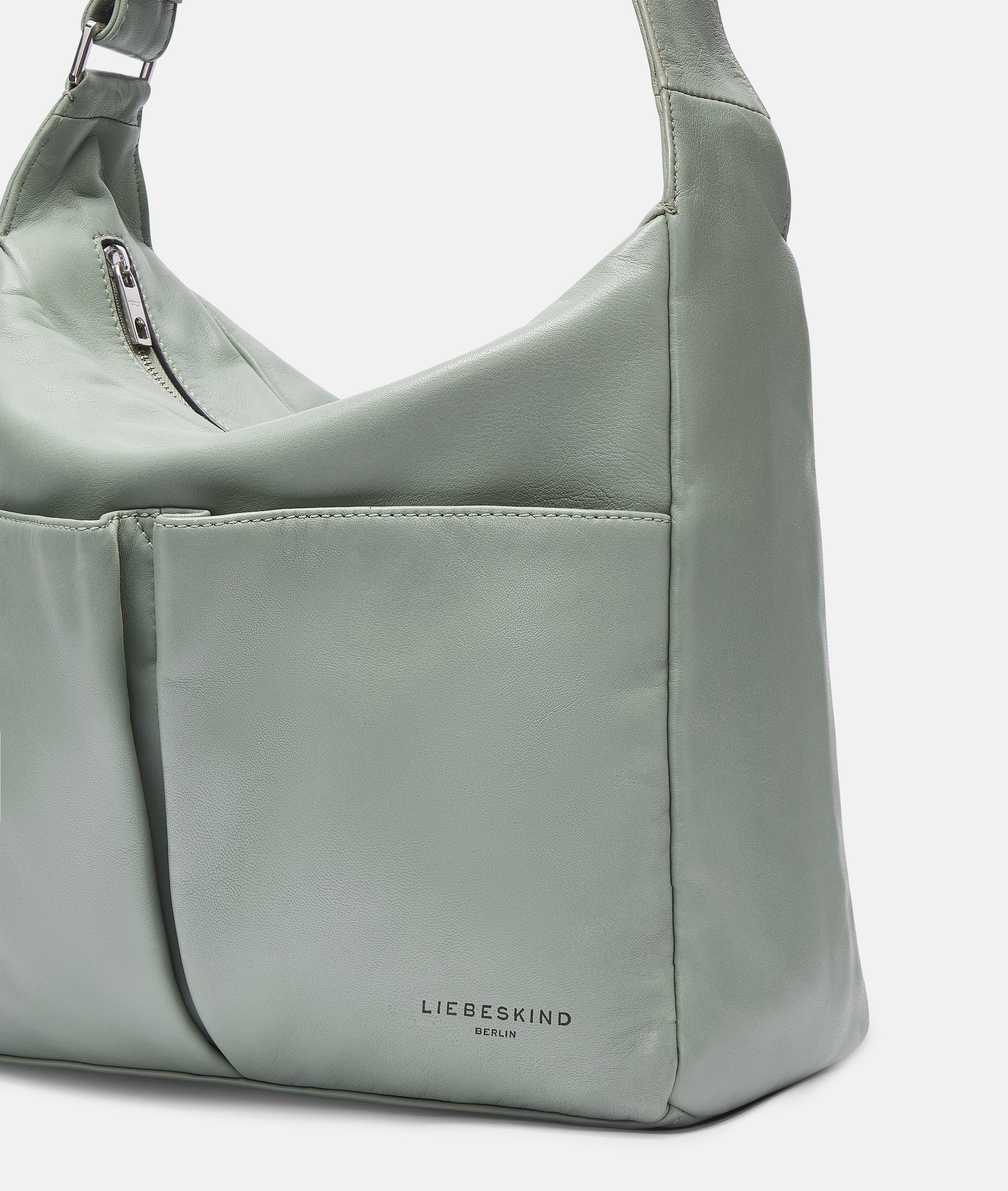 LIEBESKIND BERLIN Hera Hobo M