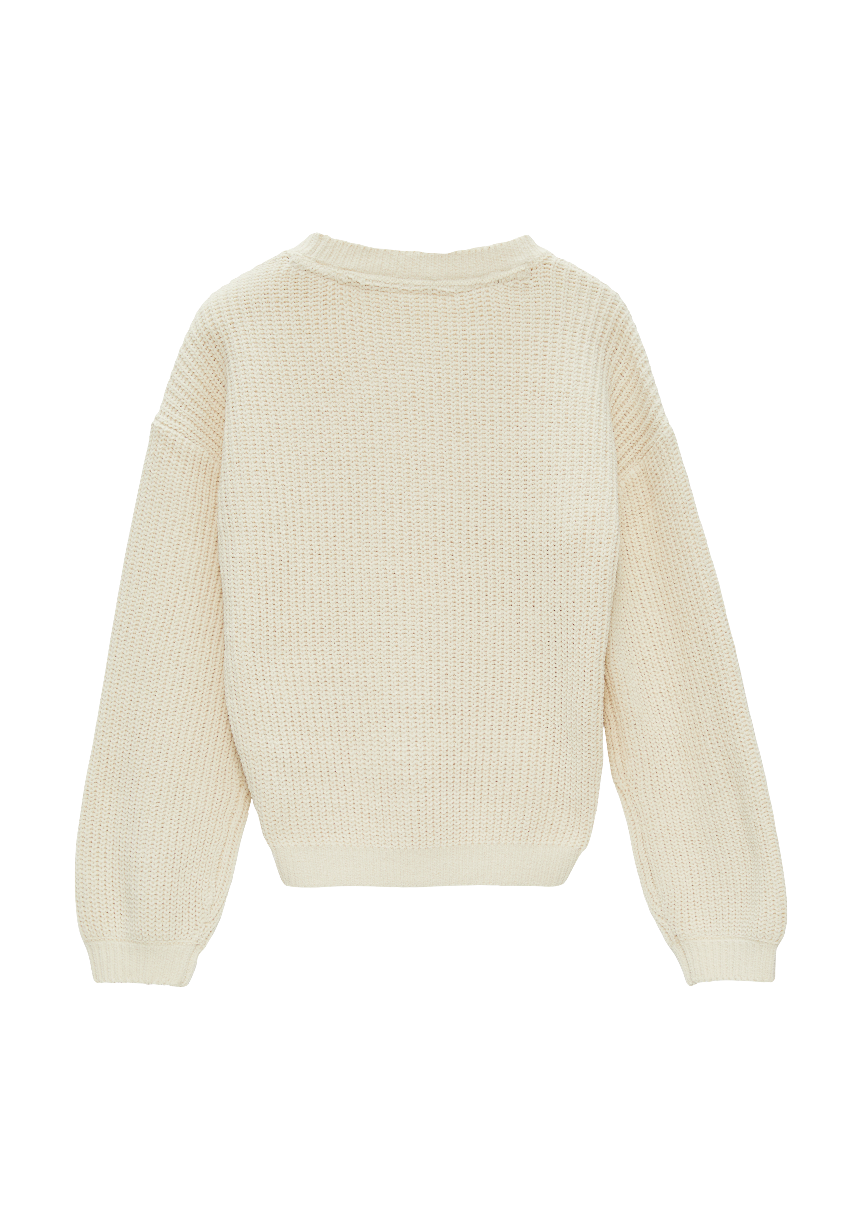 Thumbnail - Strickpullover