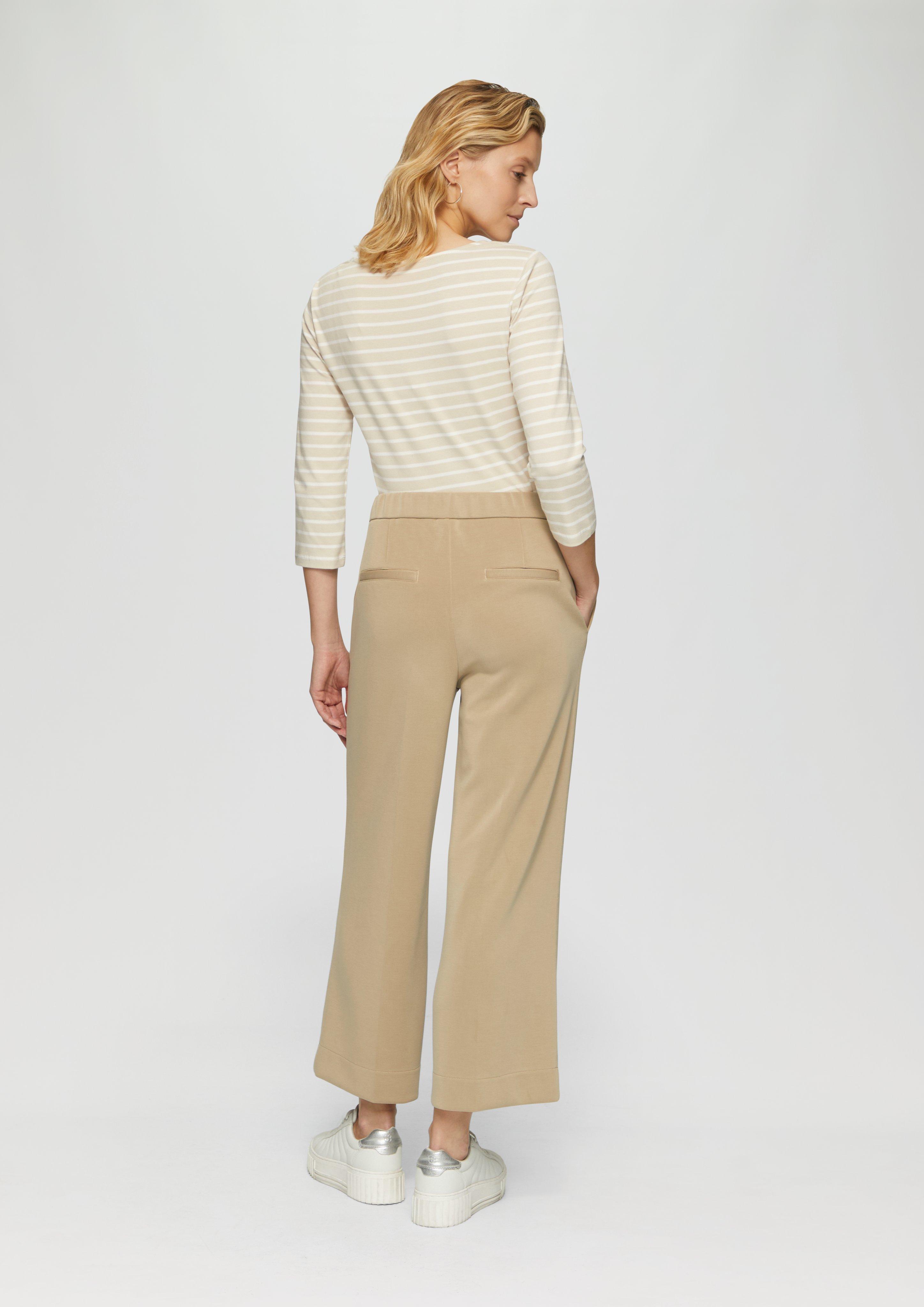 T-Shirt in 80G1 & 02G1