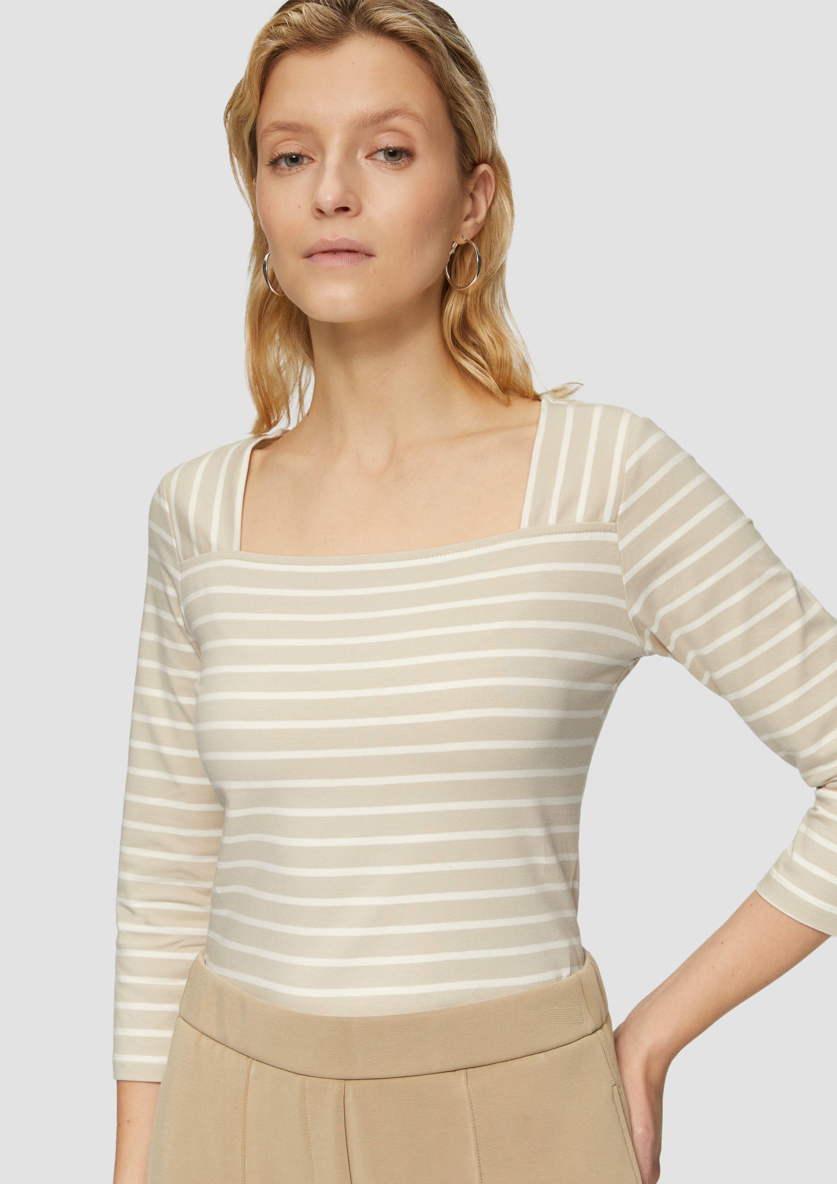 T-Shirt in 80G1 & 02G1