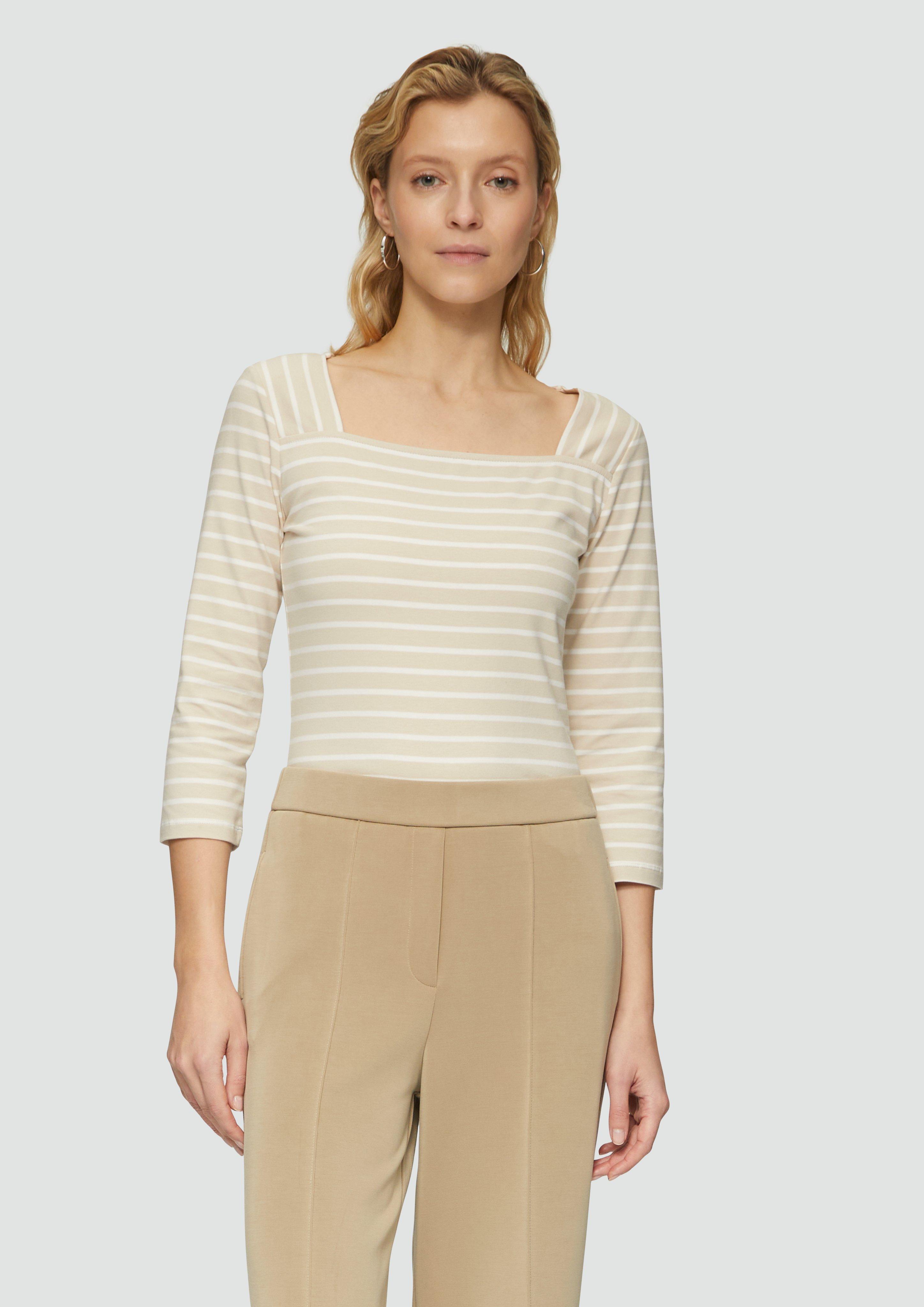 T-Shirt in 80G1 & 02G1