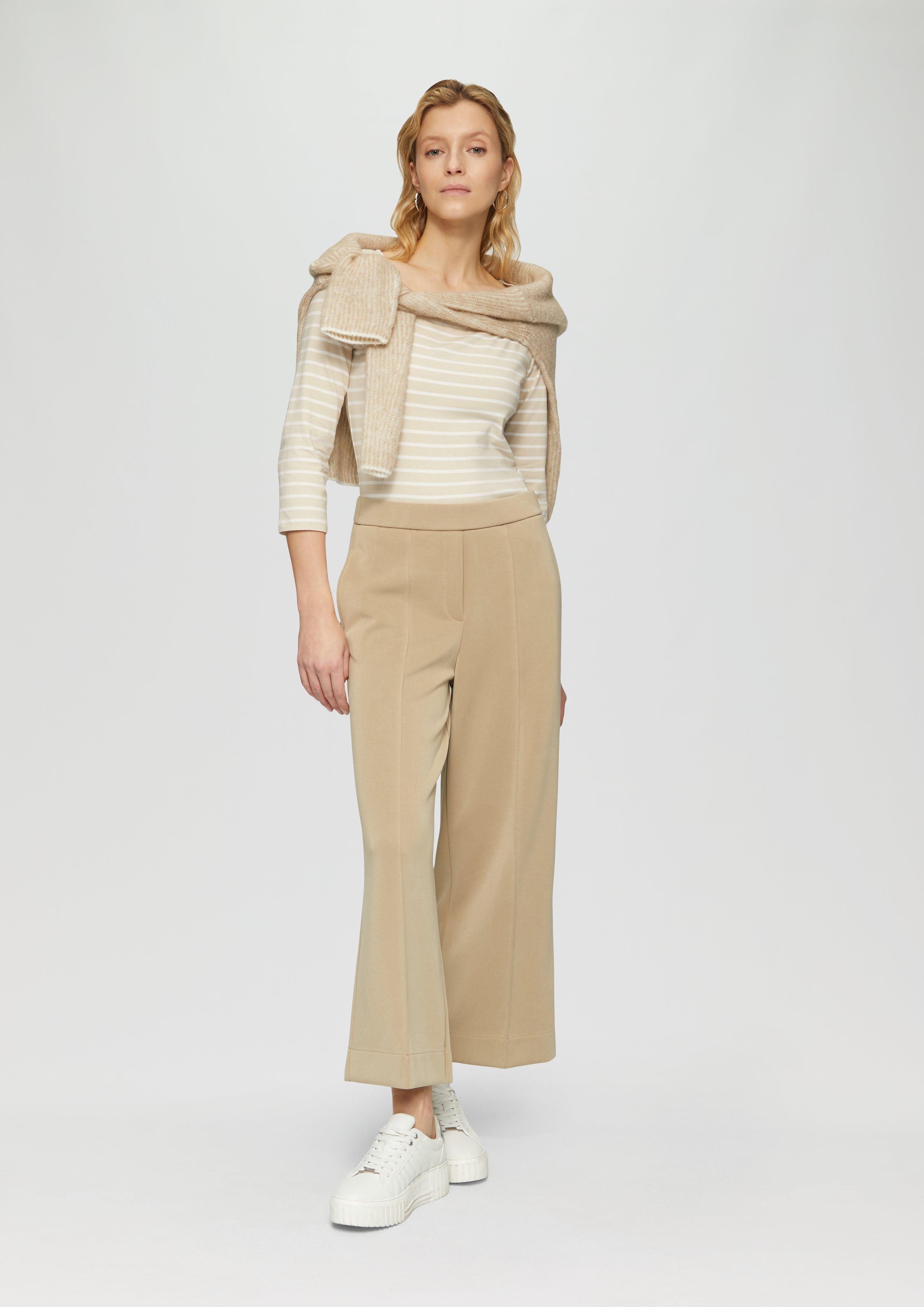 T-Shirt in 80G1 & 02G1