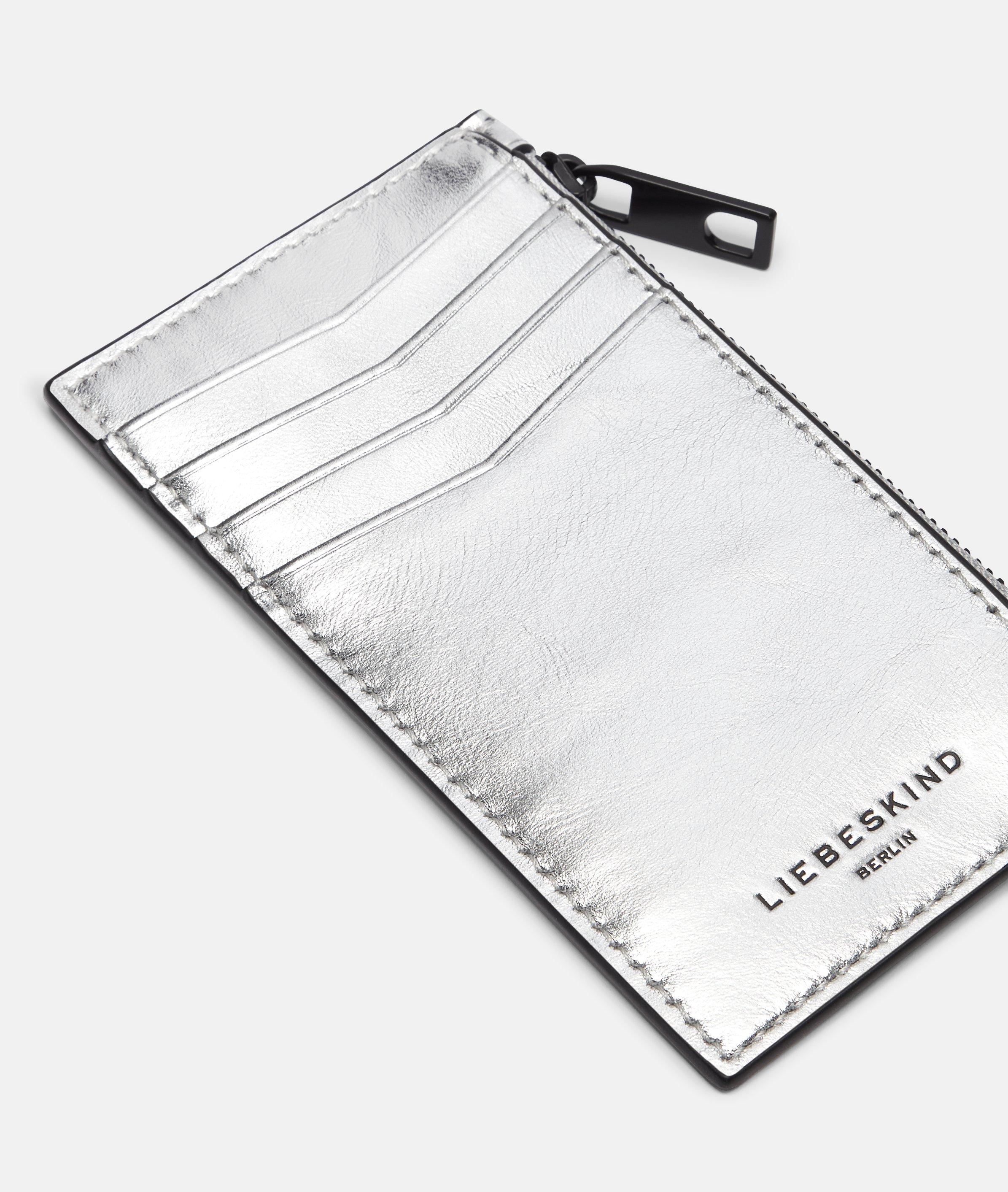 LIEBESKIND BERLIN Franzis Geldbörse XS