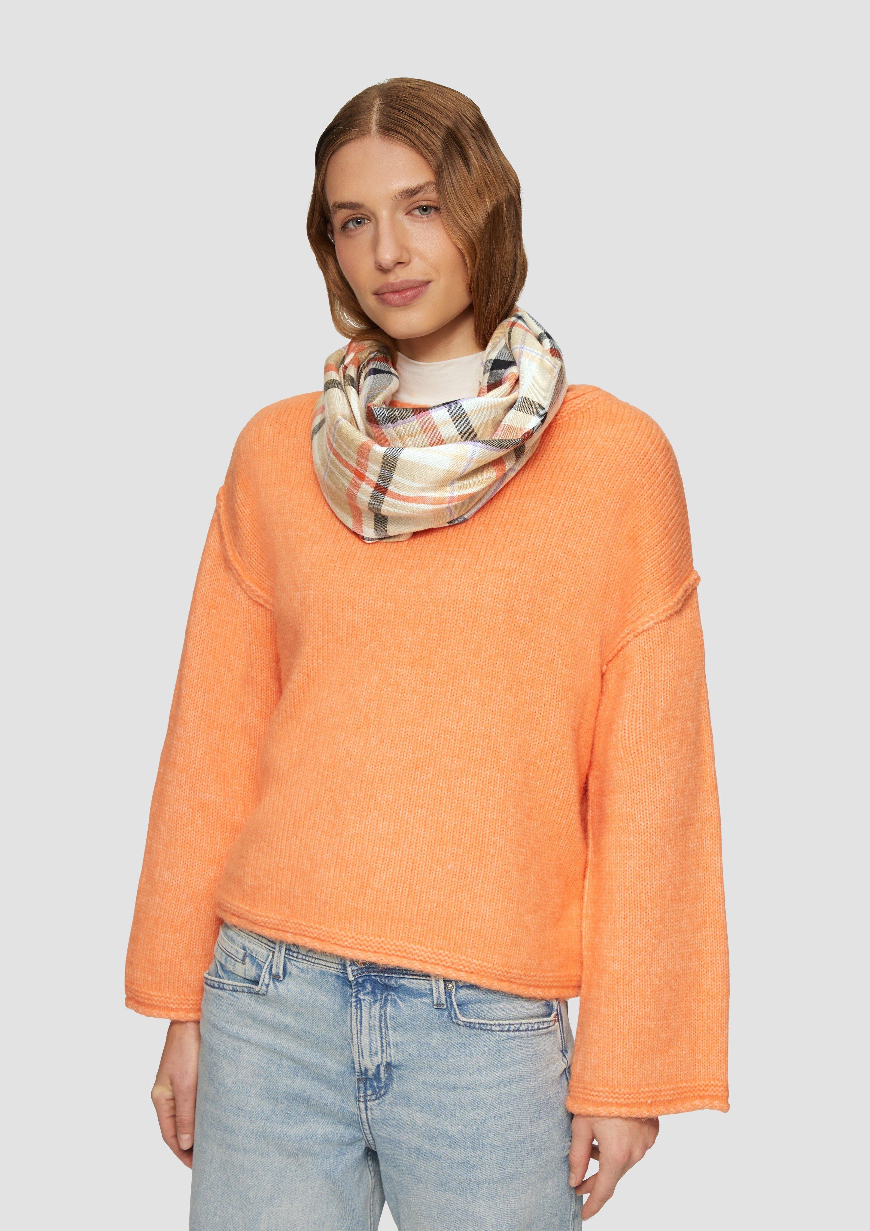 Écharpe tube in 83N2