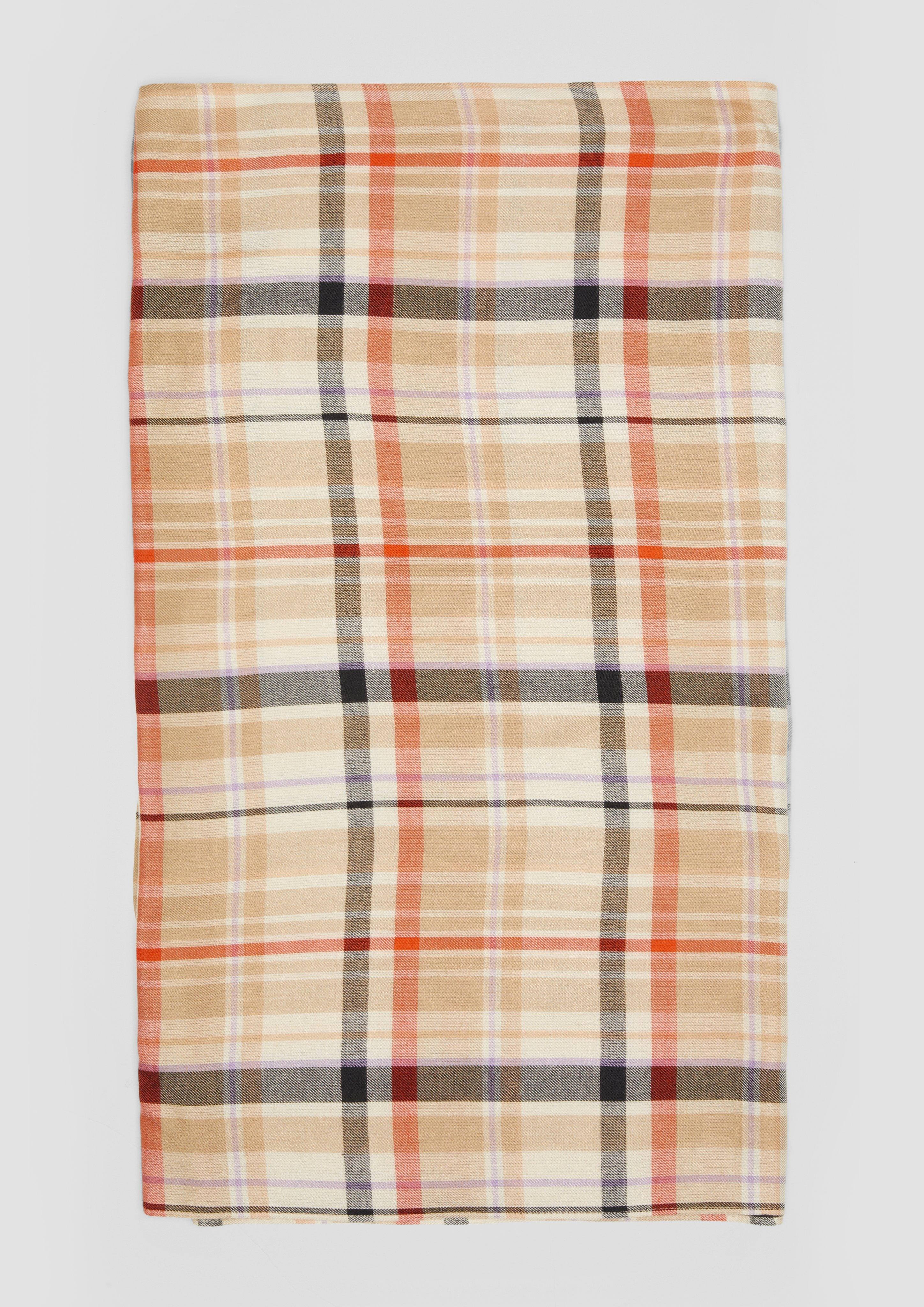 Écharpe tube in 83N2