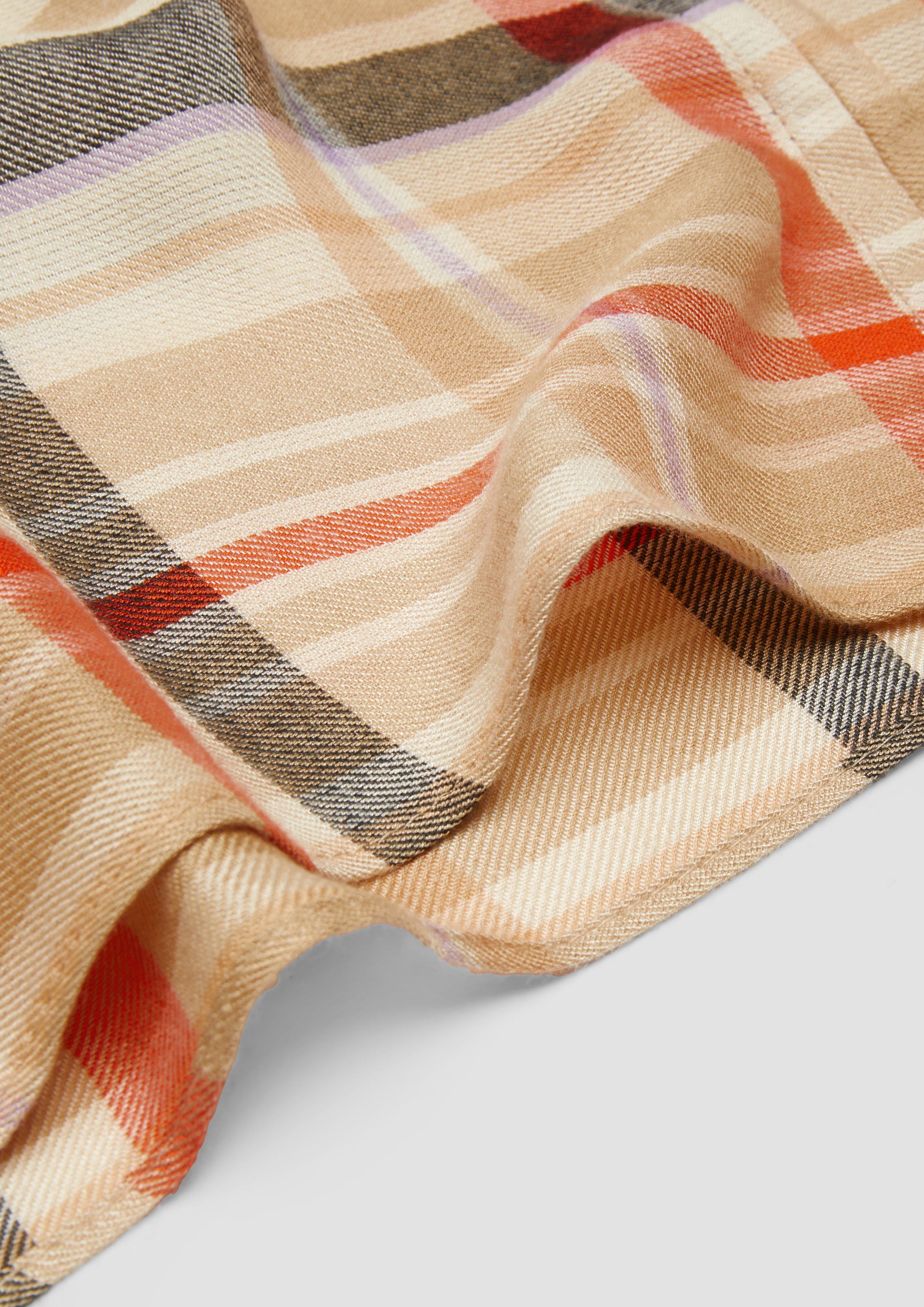 Écharpe tube in 83N2