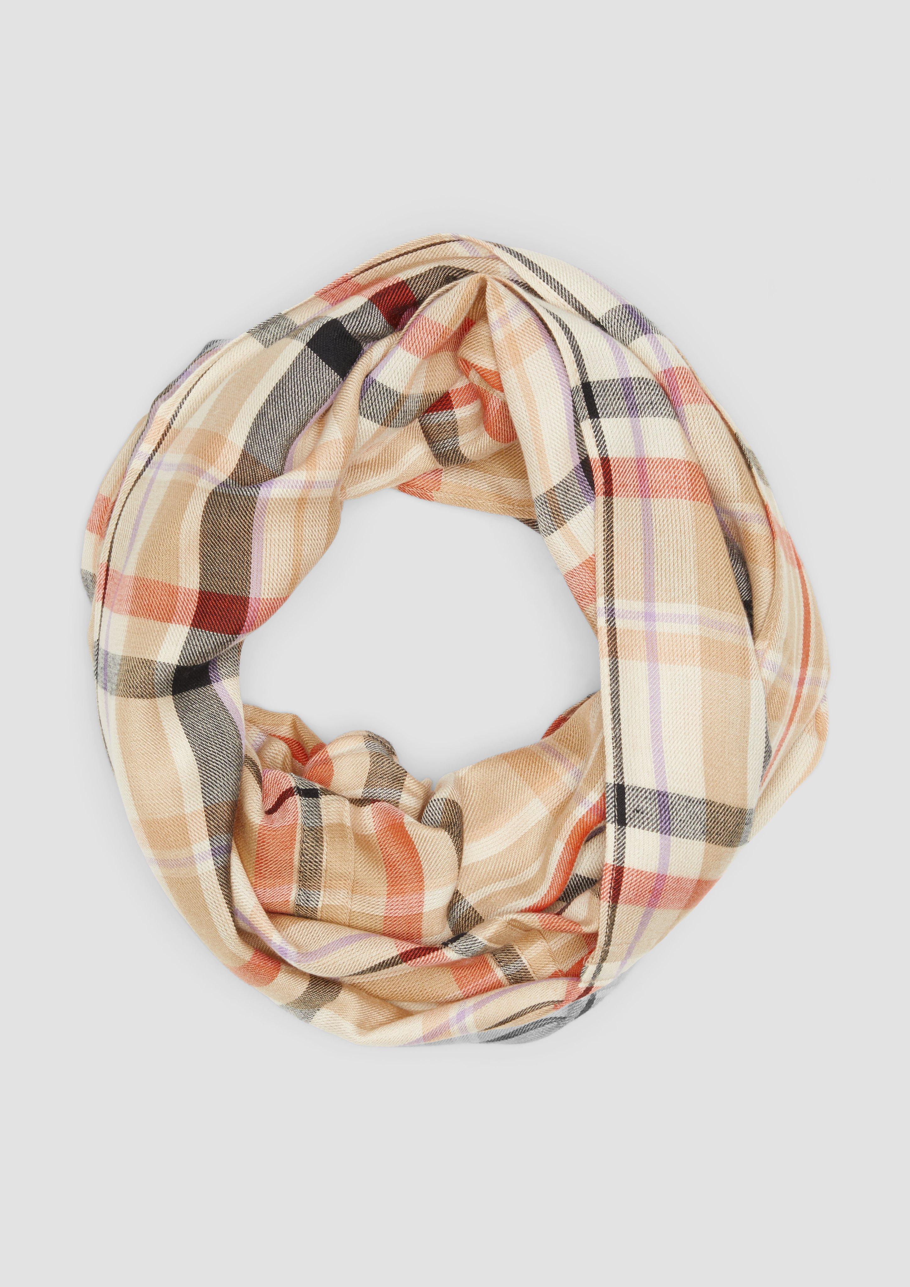 Écharpe tube in 83N2