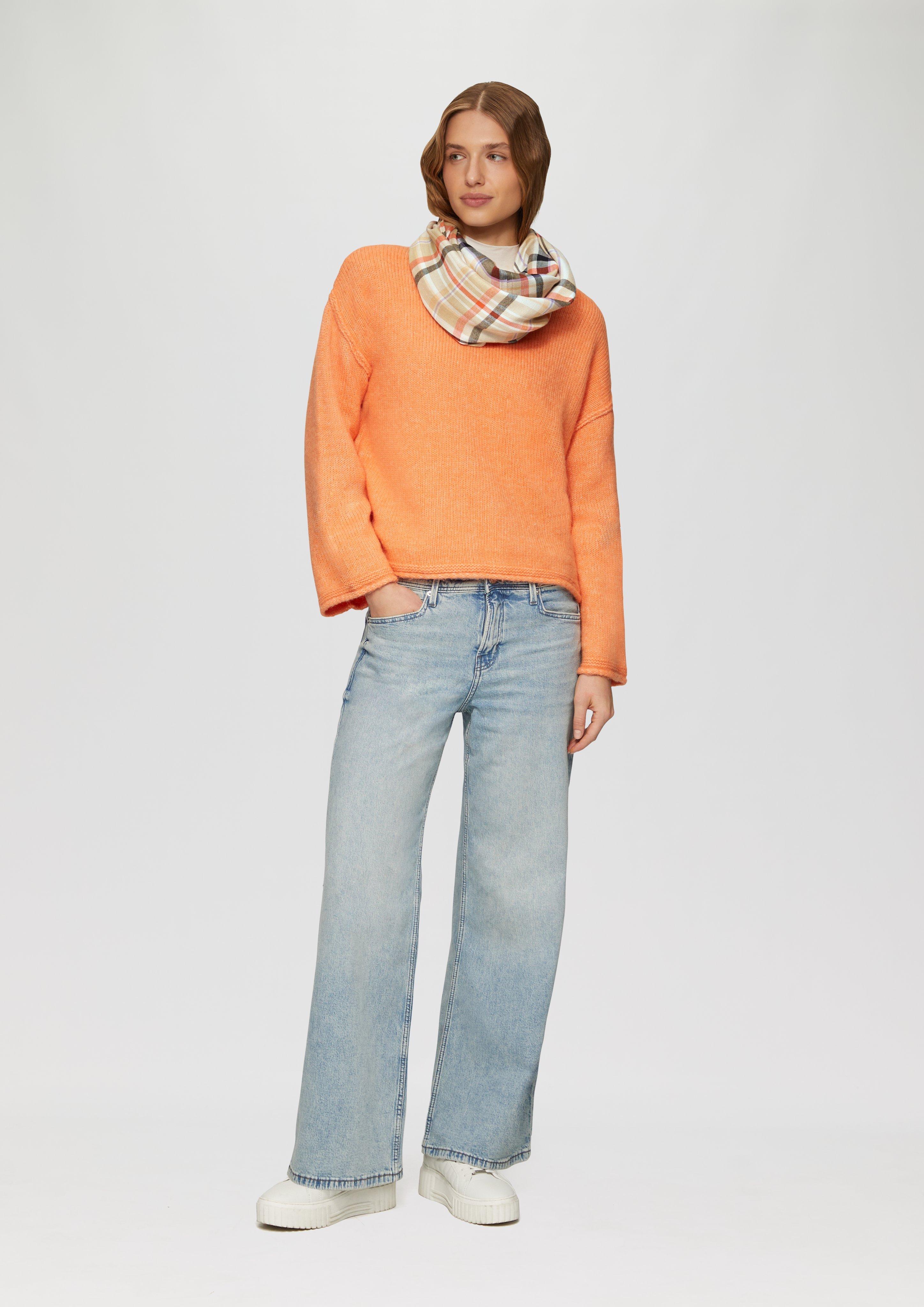 Écharpe tube in 83N2