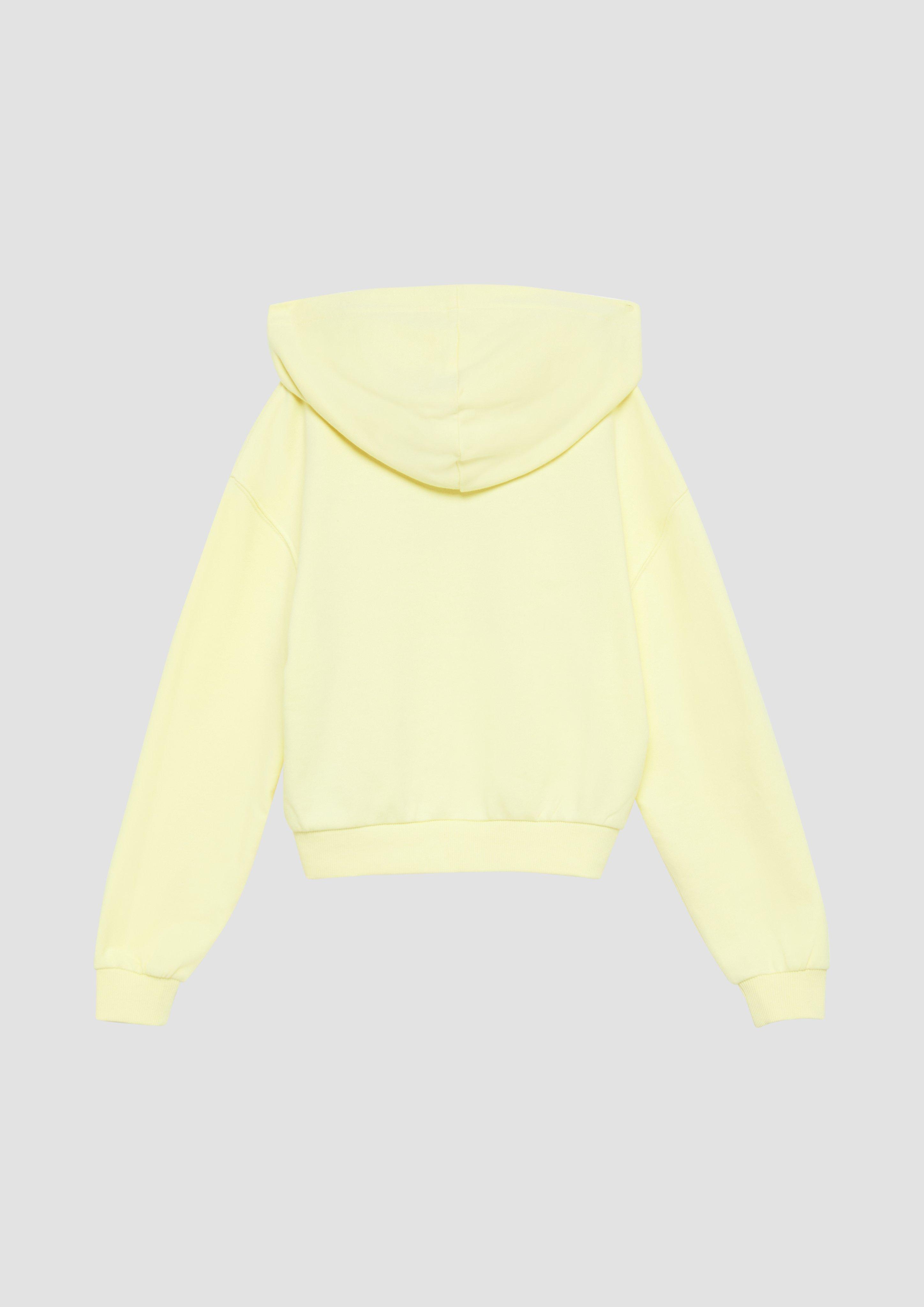 Sweatshirt in 1120, 6080, 4062 & 5327