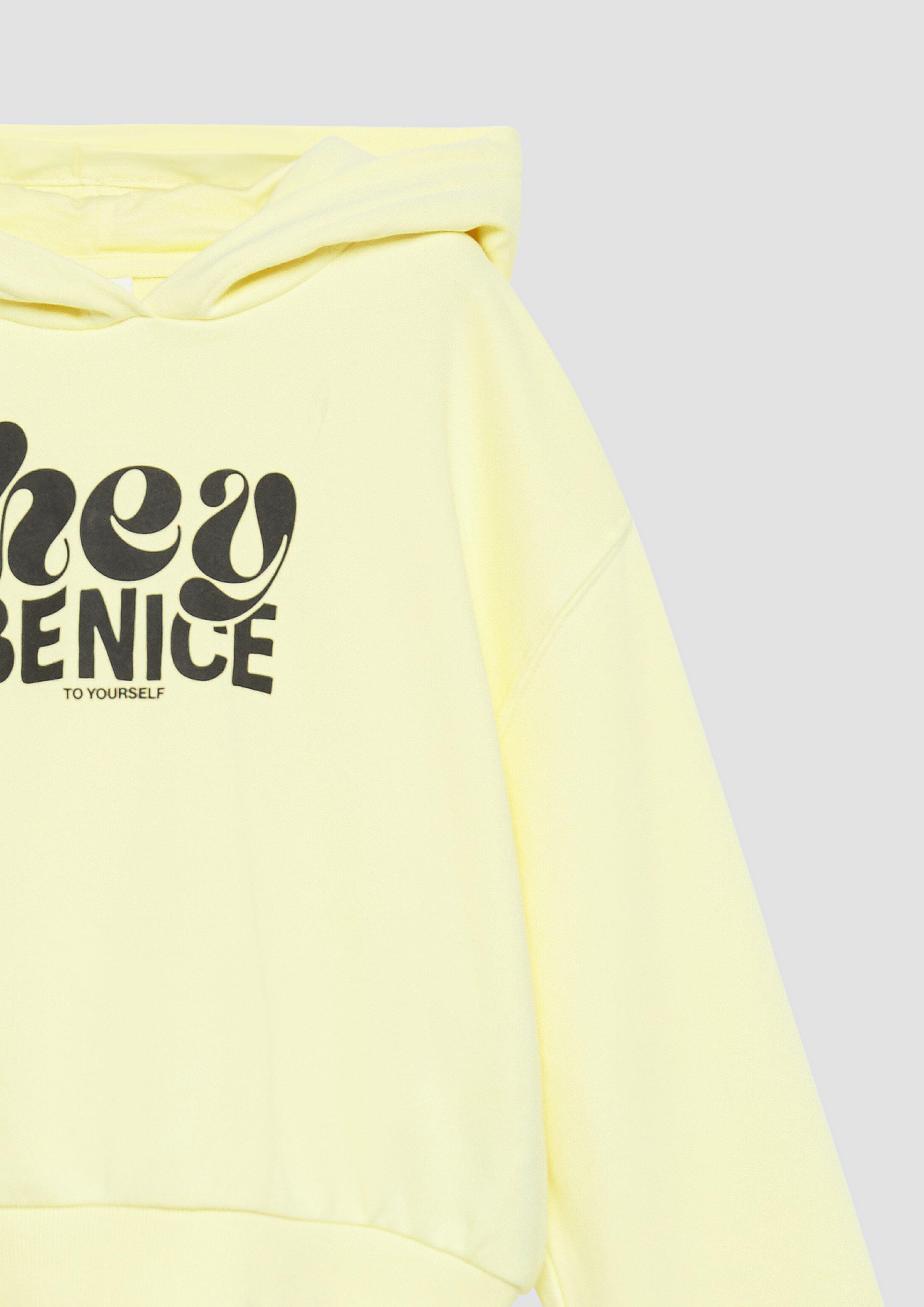 Sweatshirt in 1120, 6080, 4062 & 5327