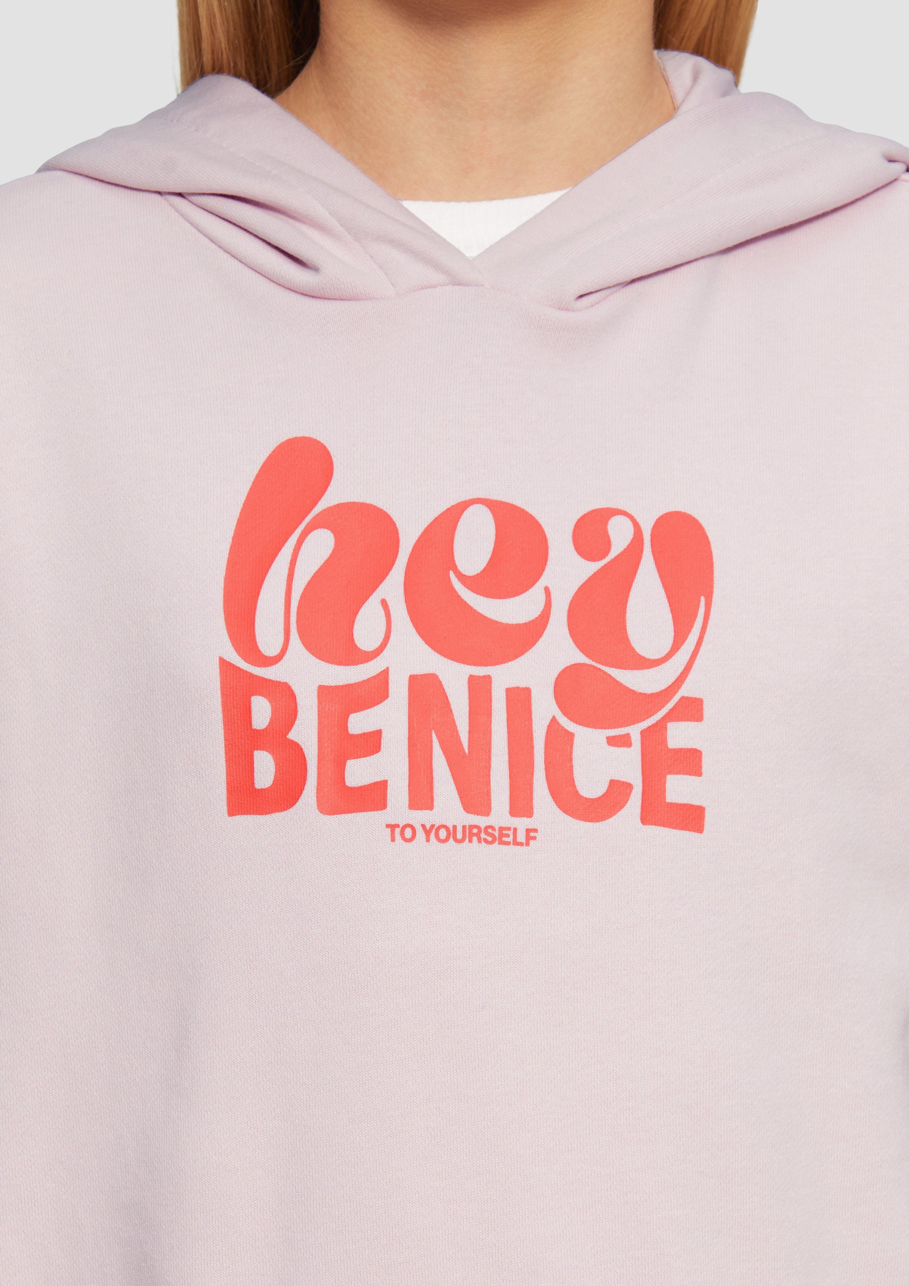 Sweatshirt in 4062, 6080, 1120 & 5327