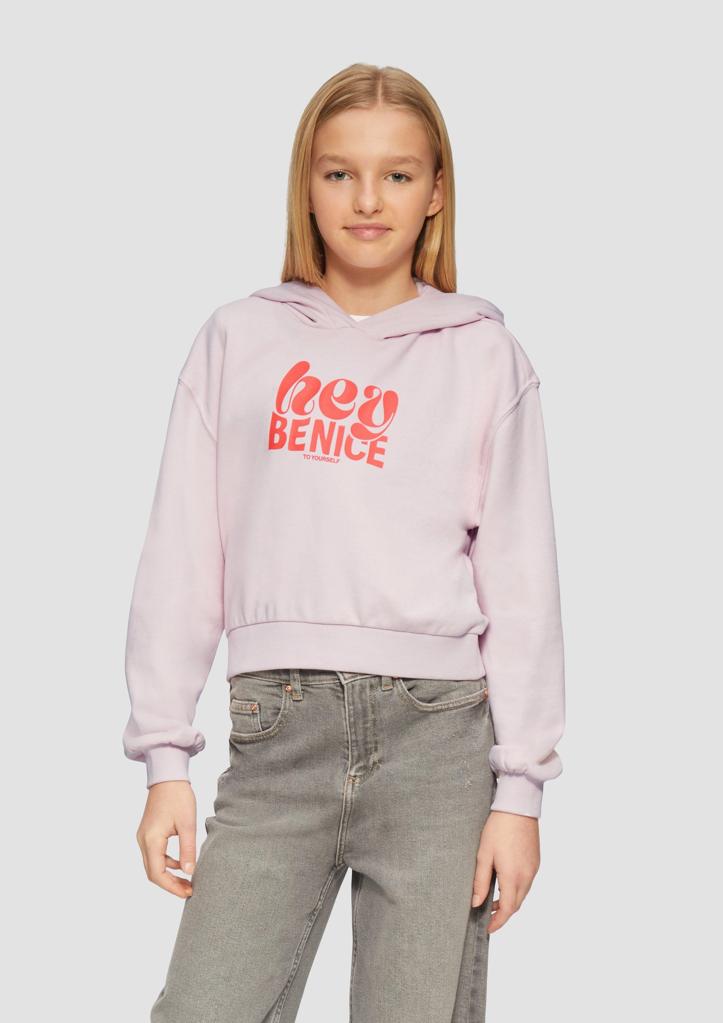 Sweatshirt in 
