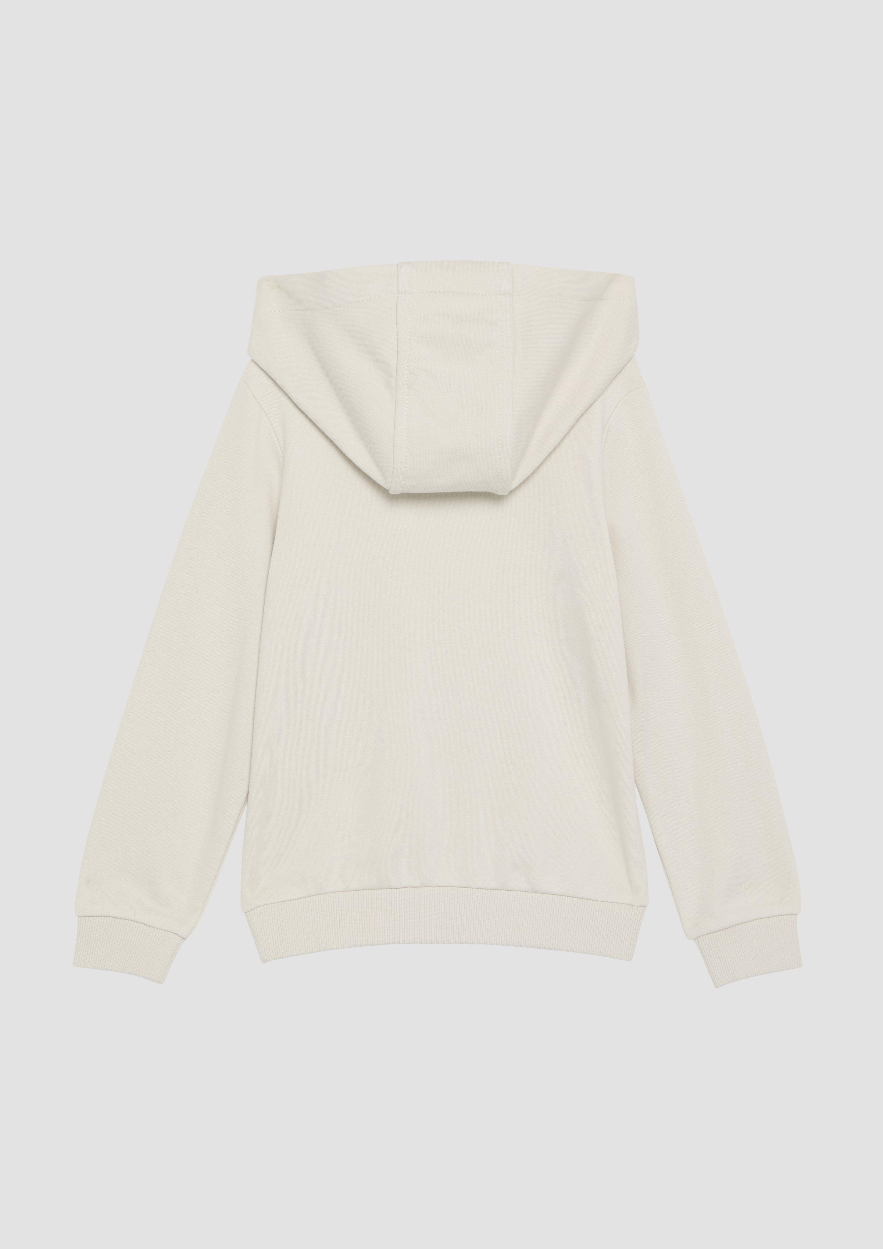 Sweatshirt in 0330, 7220, 3847 & 5312