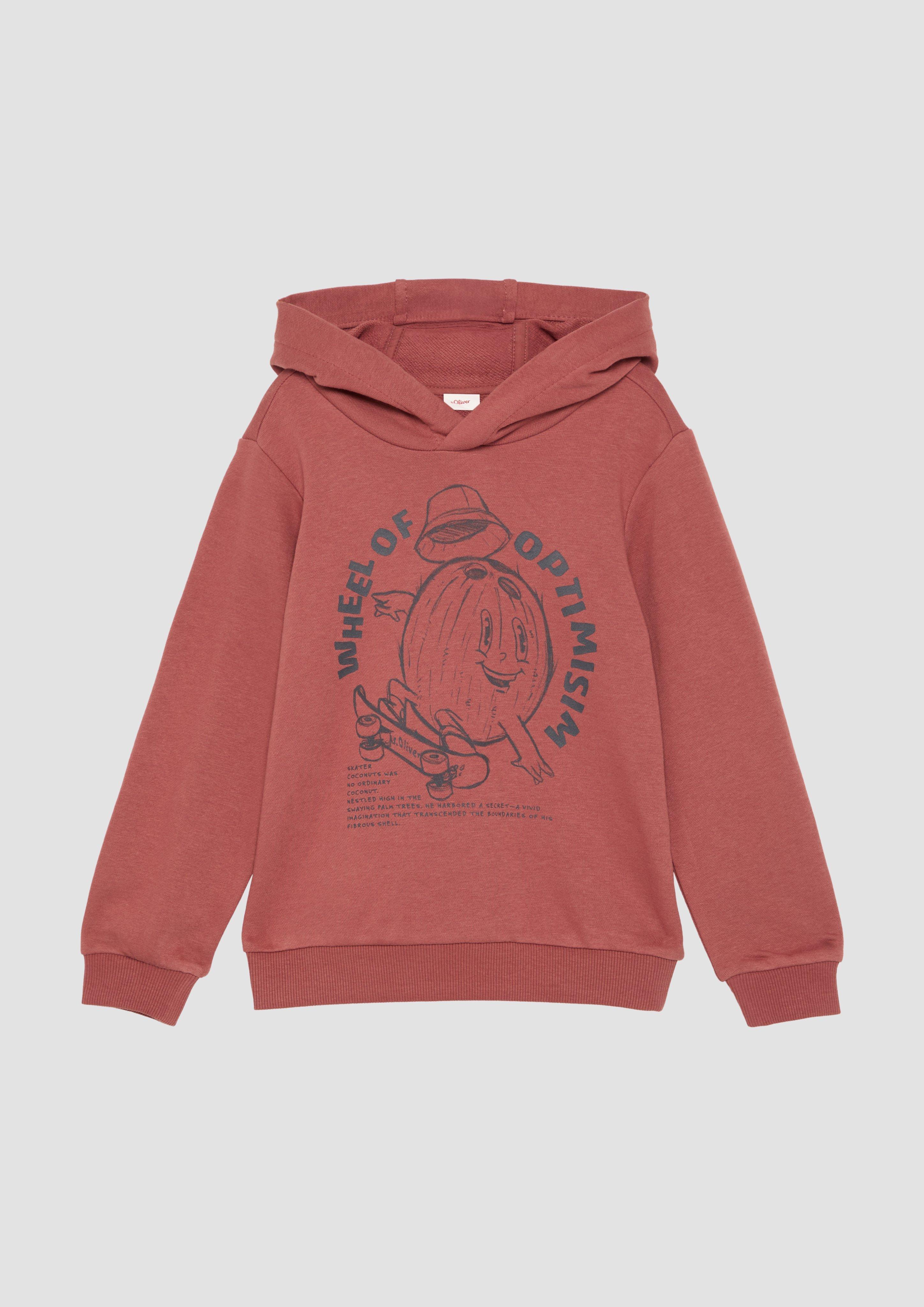 Thumbnail - Sweatshirt