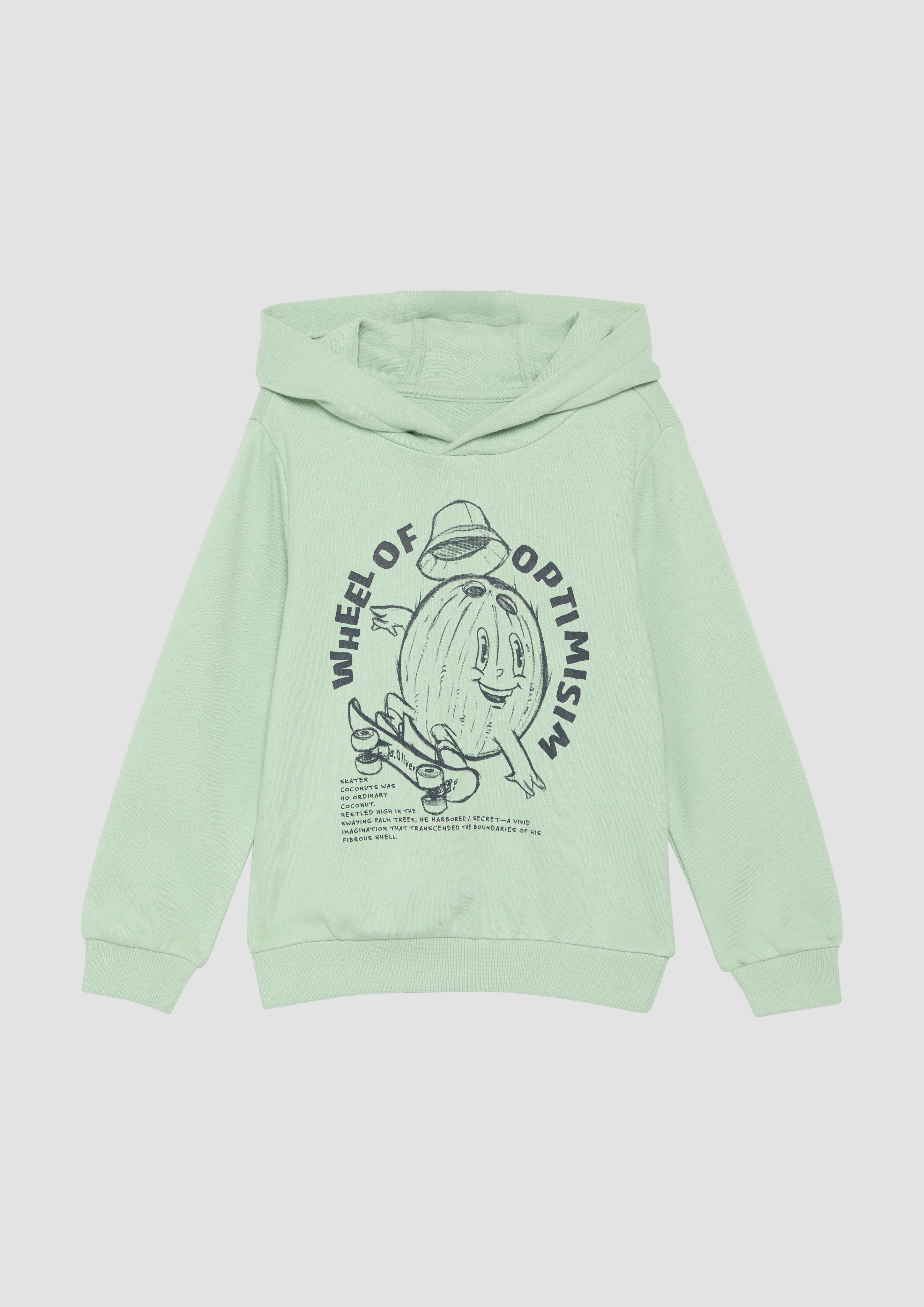 Sweatshirt
