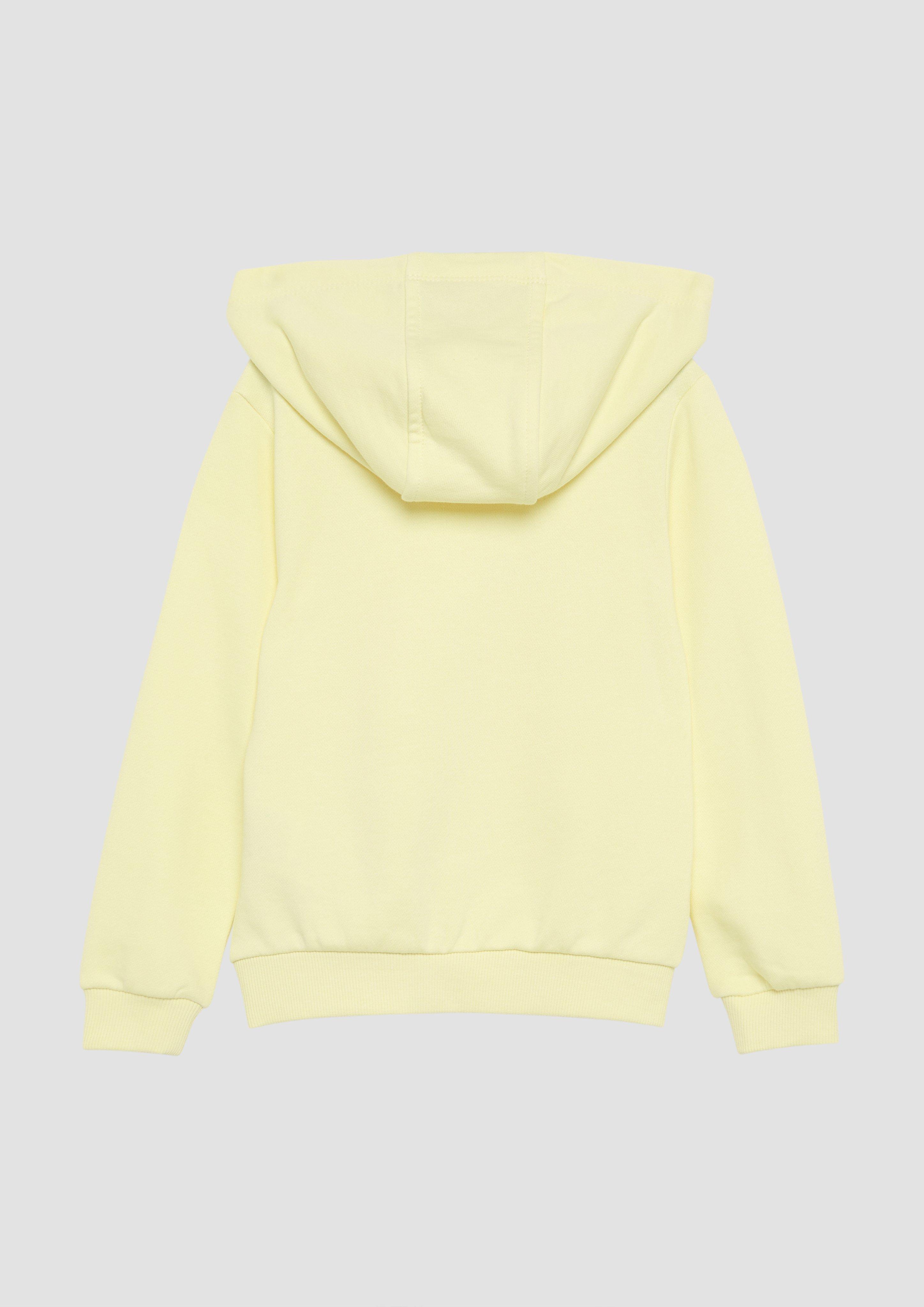 Sweatshirt in 1120, 4062, 6080 & 5327