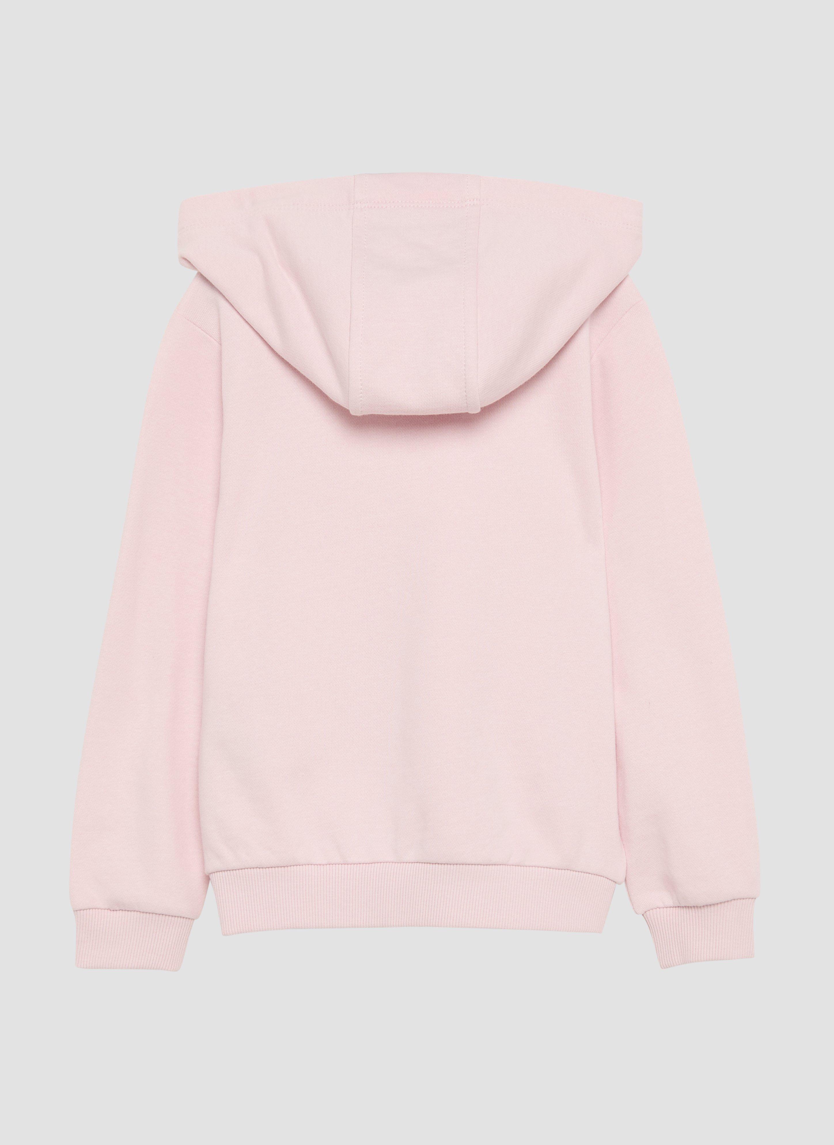 Sweatshirt in 4062, 6080, 5327 & 1120