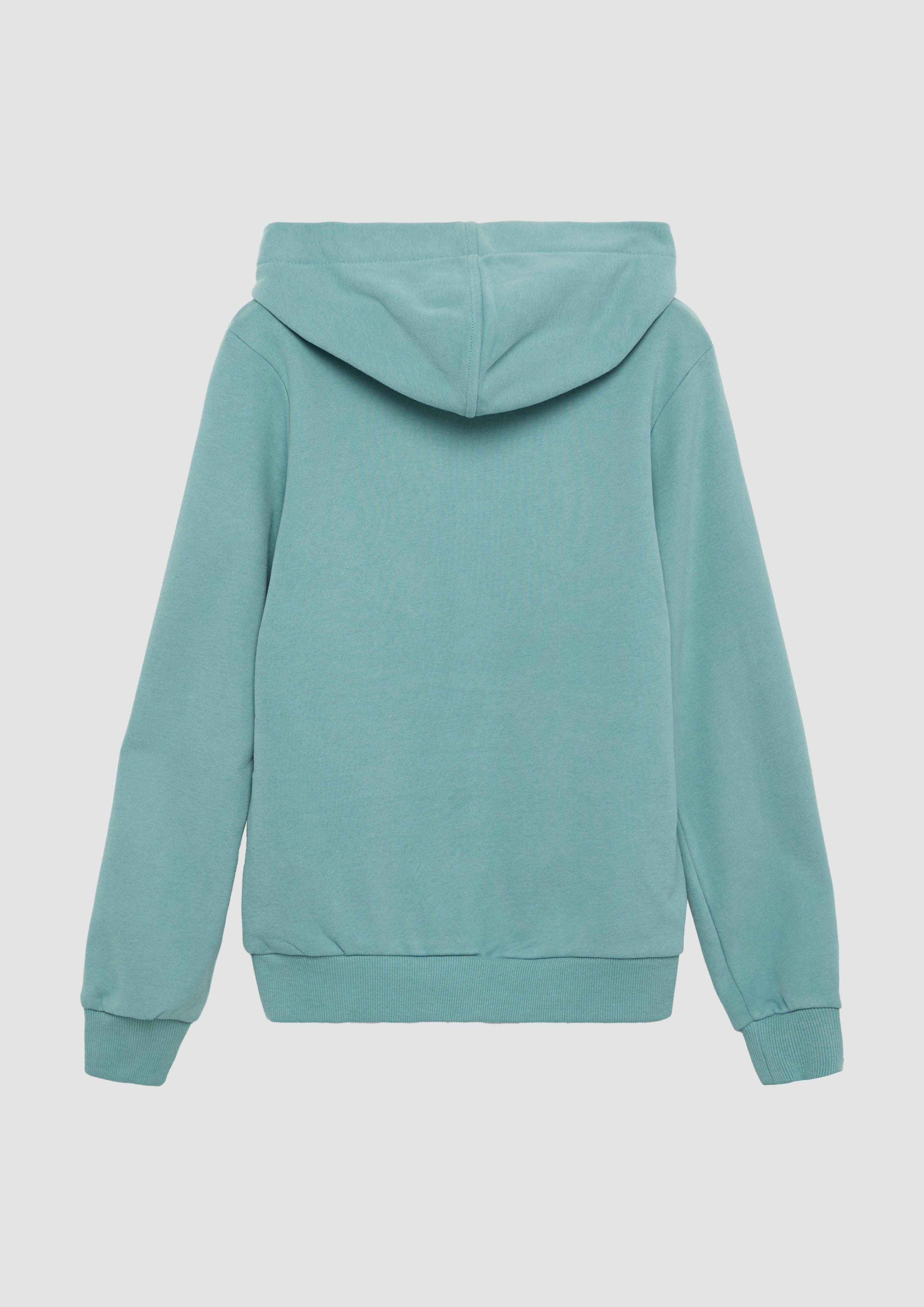 Sweatshirt in 6342