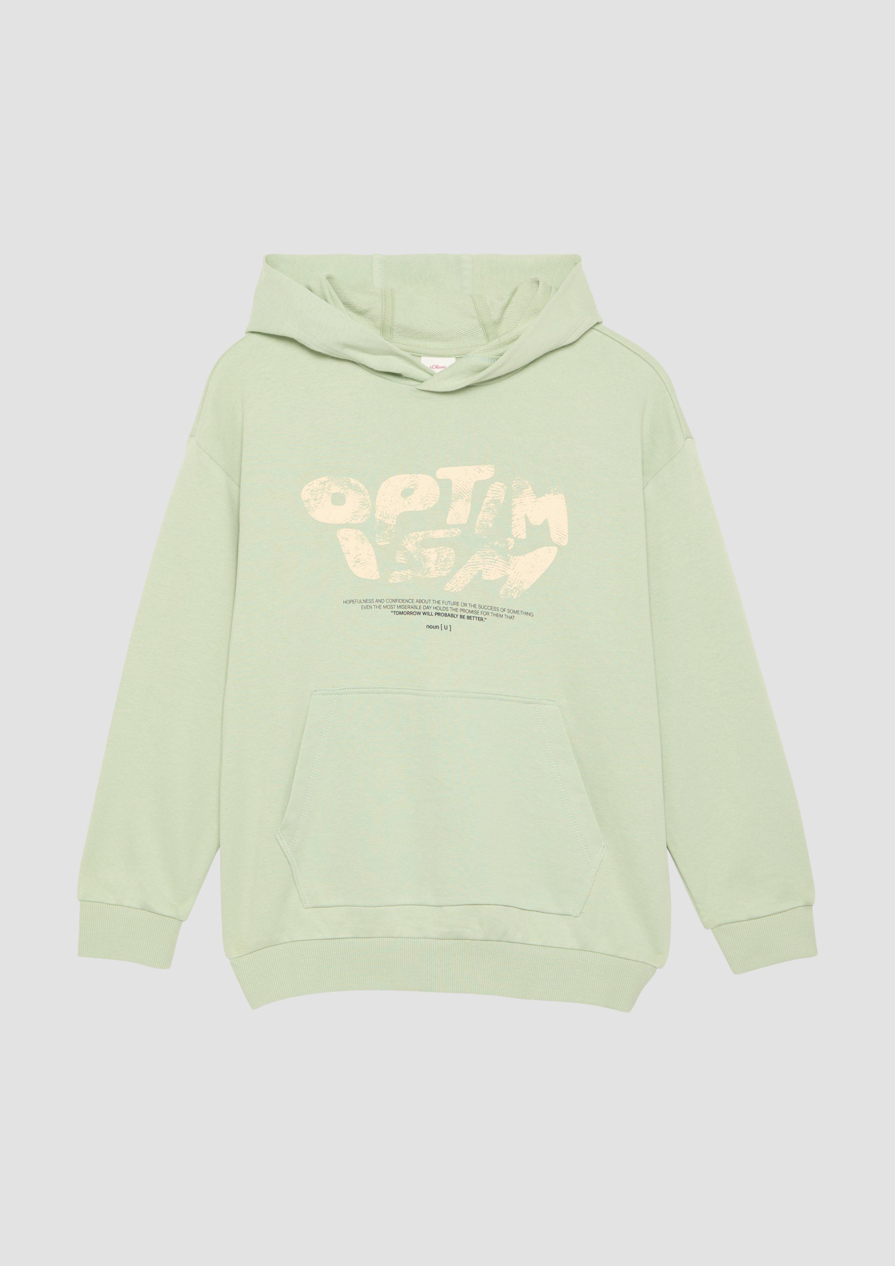 Sweatshirt