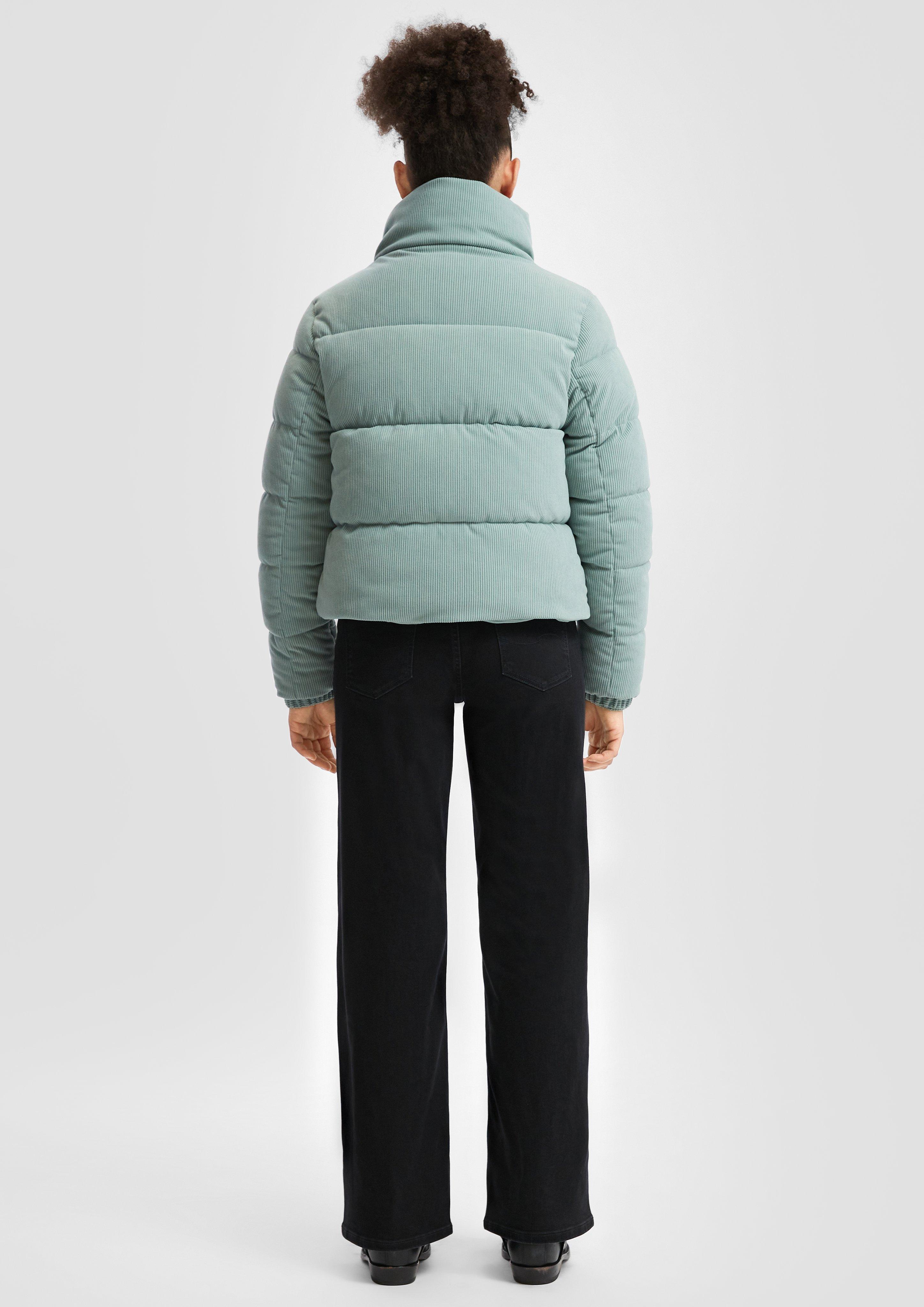 Veste d'extérieur in 6215 & 8504