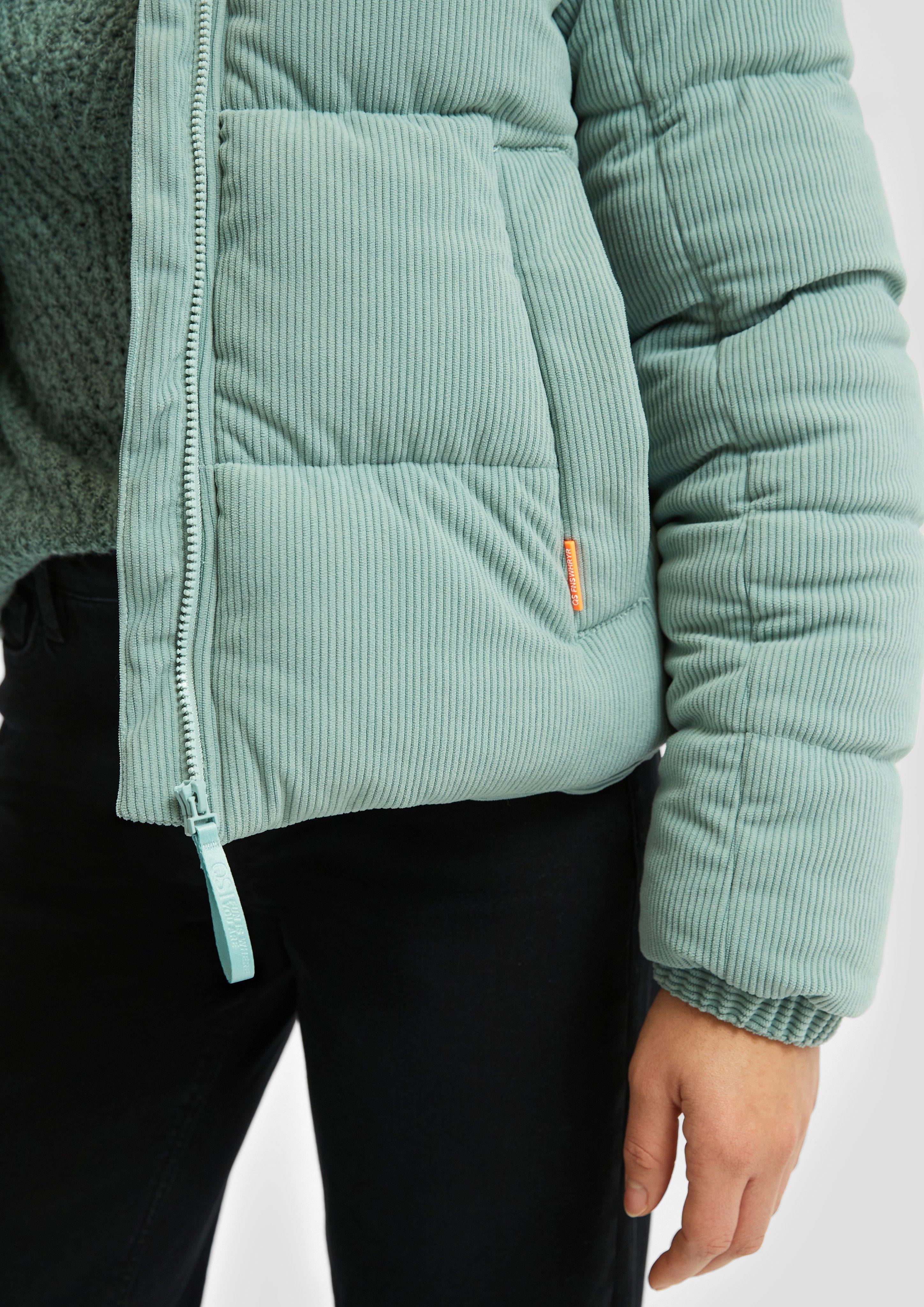 Veste d'extérieur in 6215 & 8504