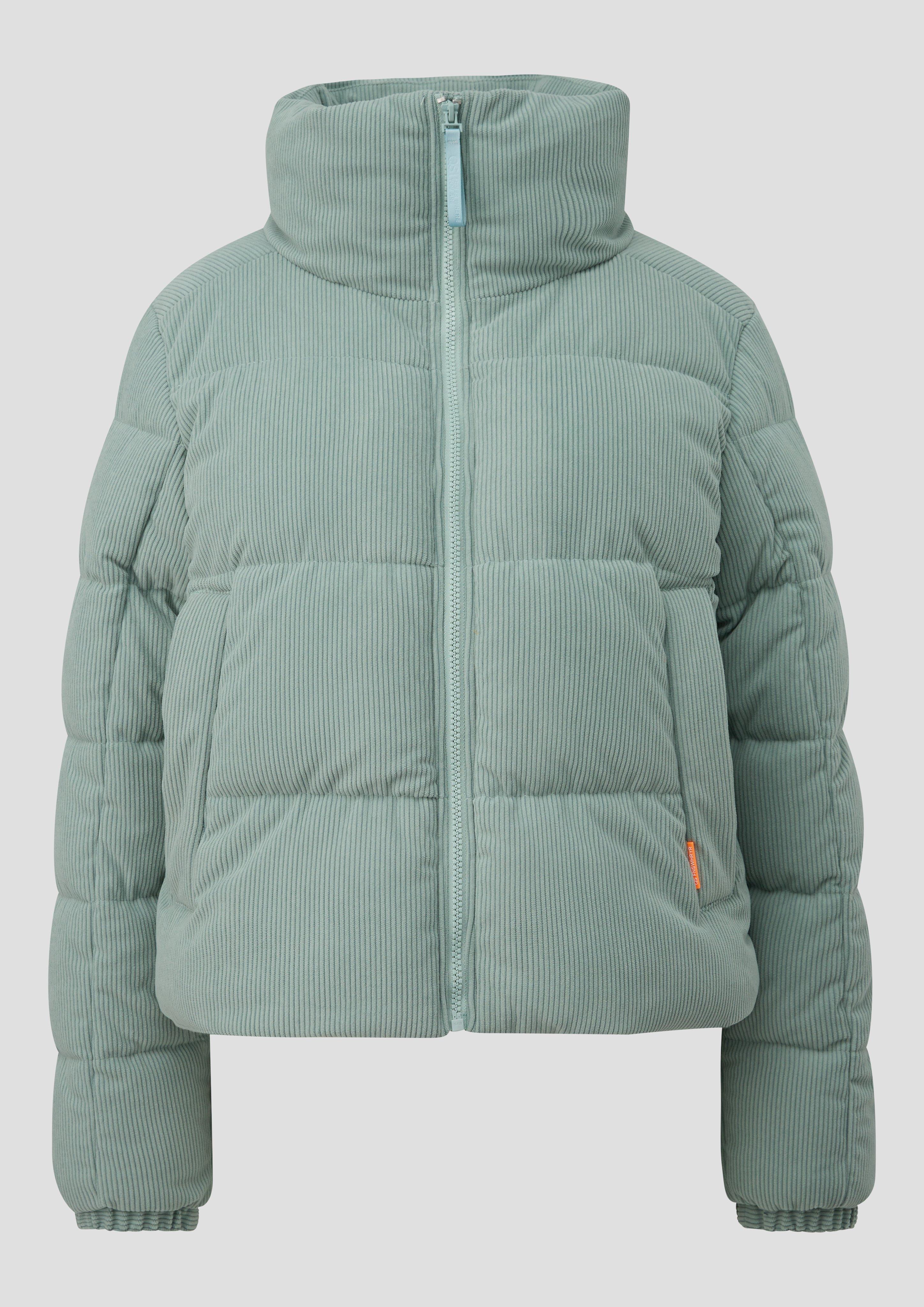 Outdoor-Jacke