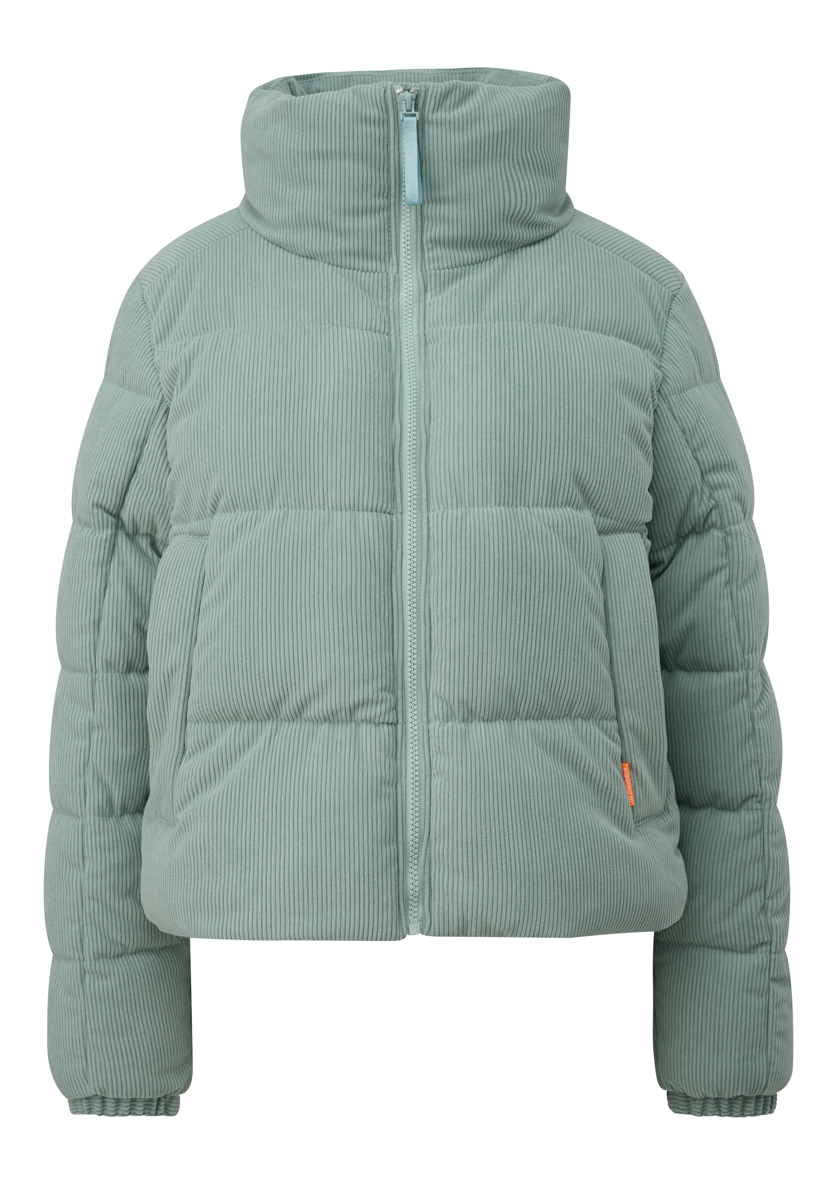 Outdoor jacket in 