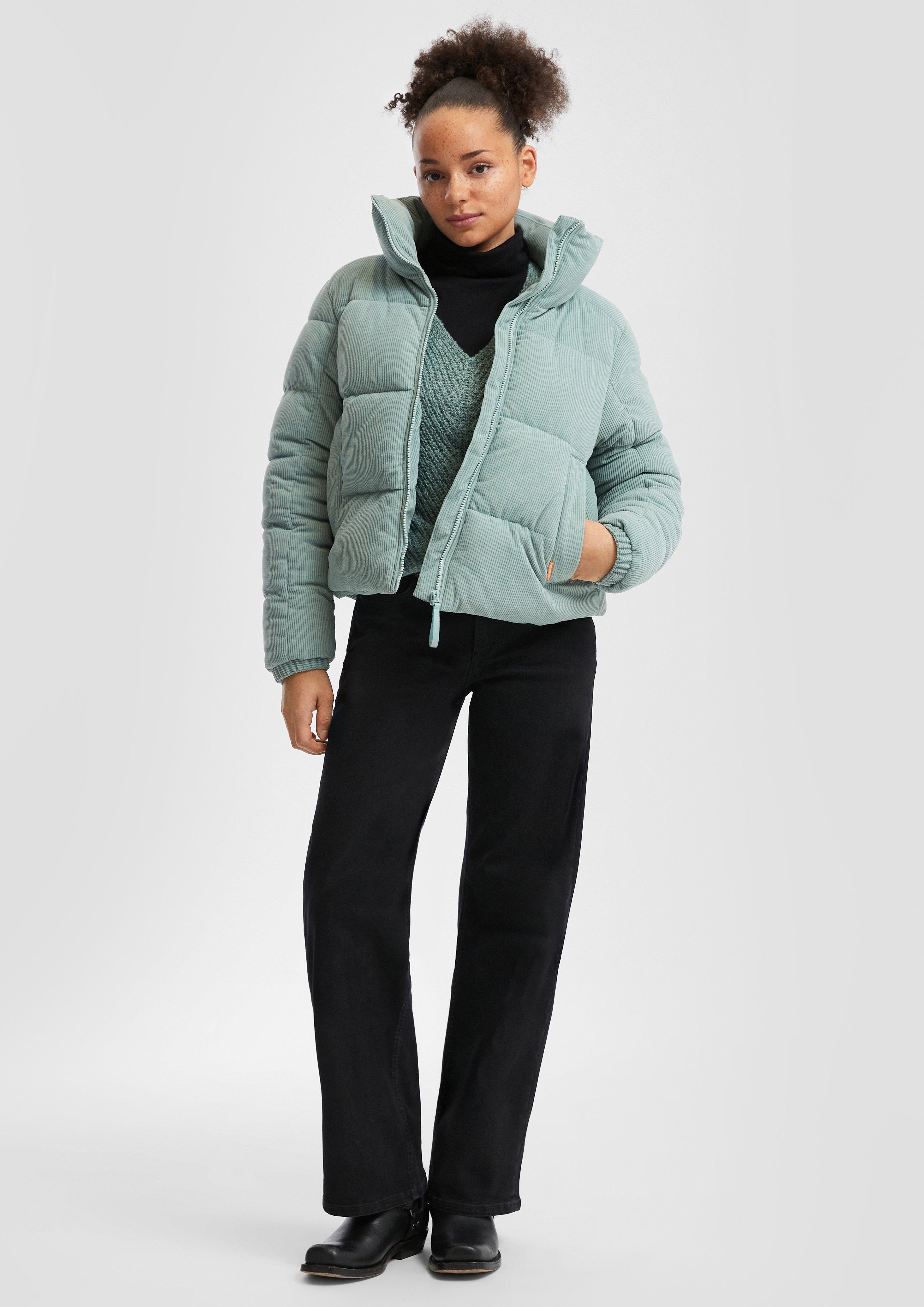 Veste d'extérieur in 6215 & 8504