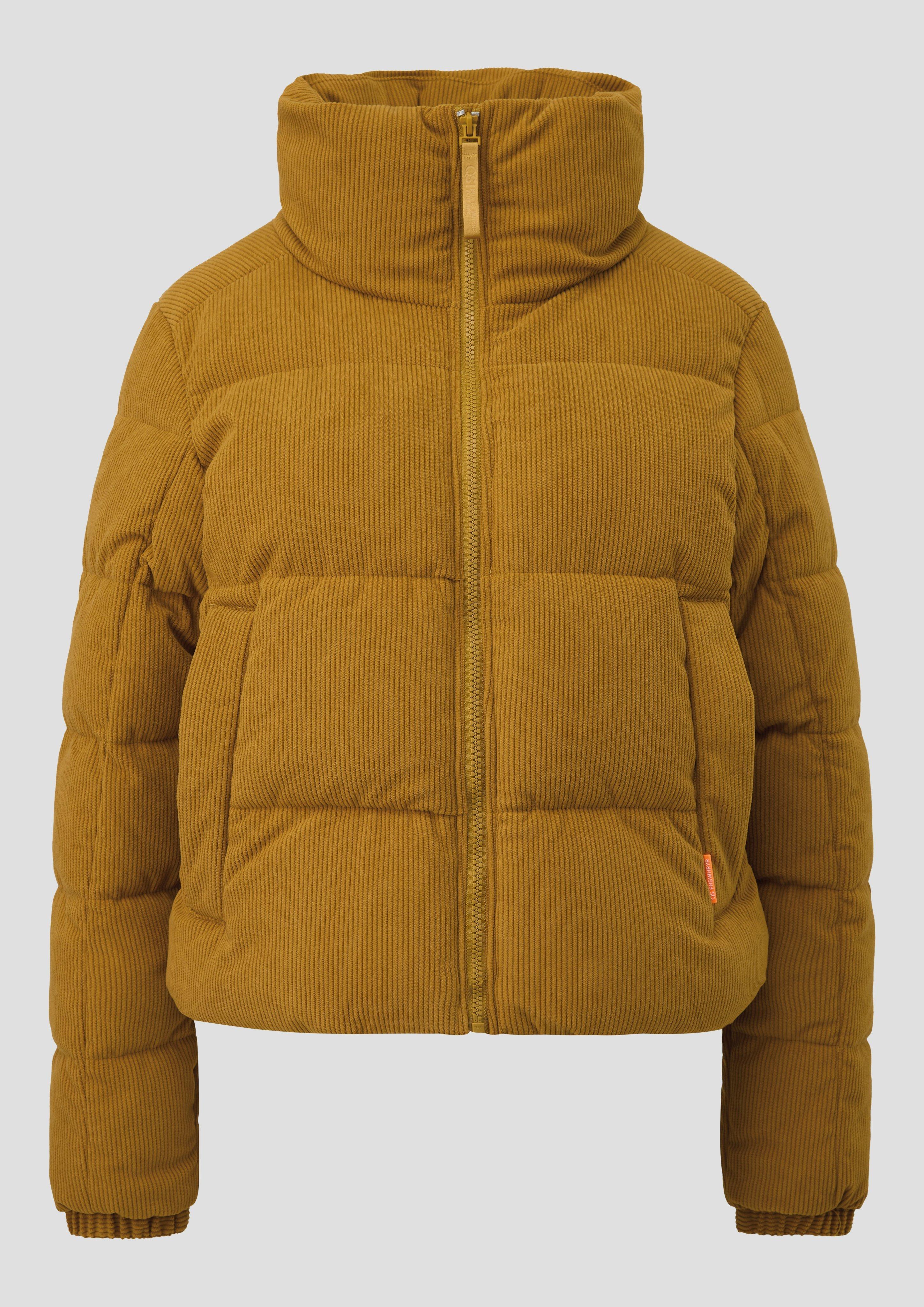 Outdoor-Jacke