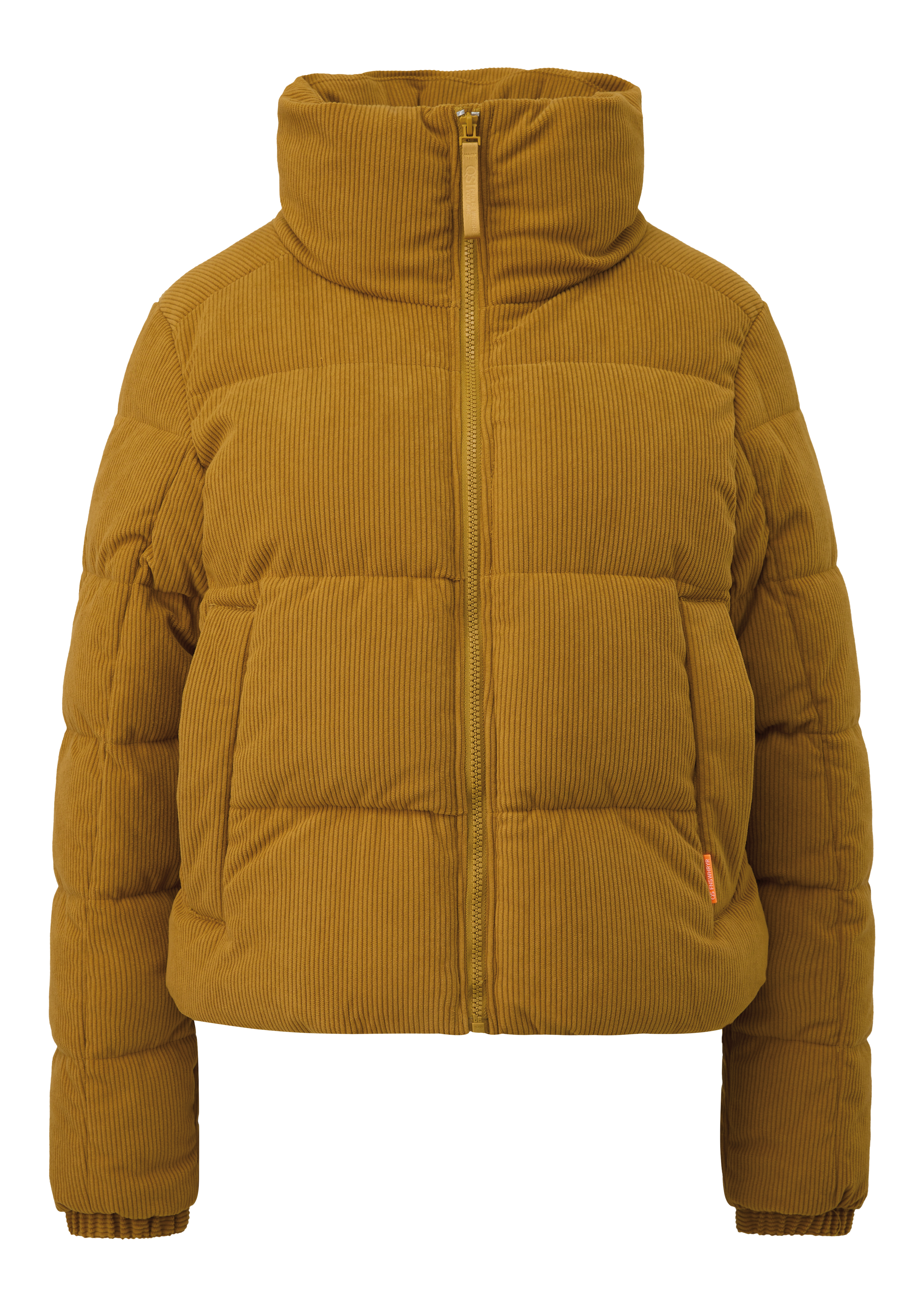 Outdoor jacket in 