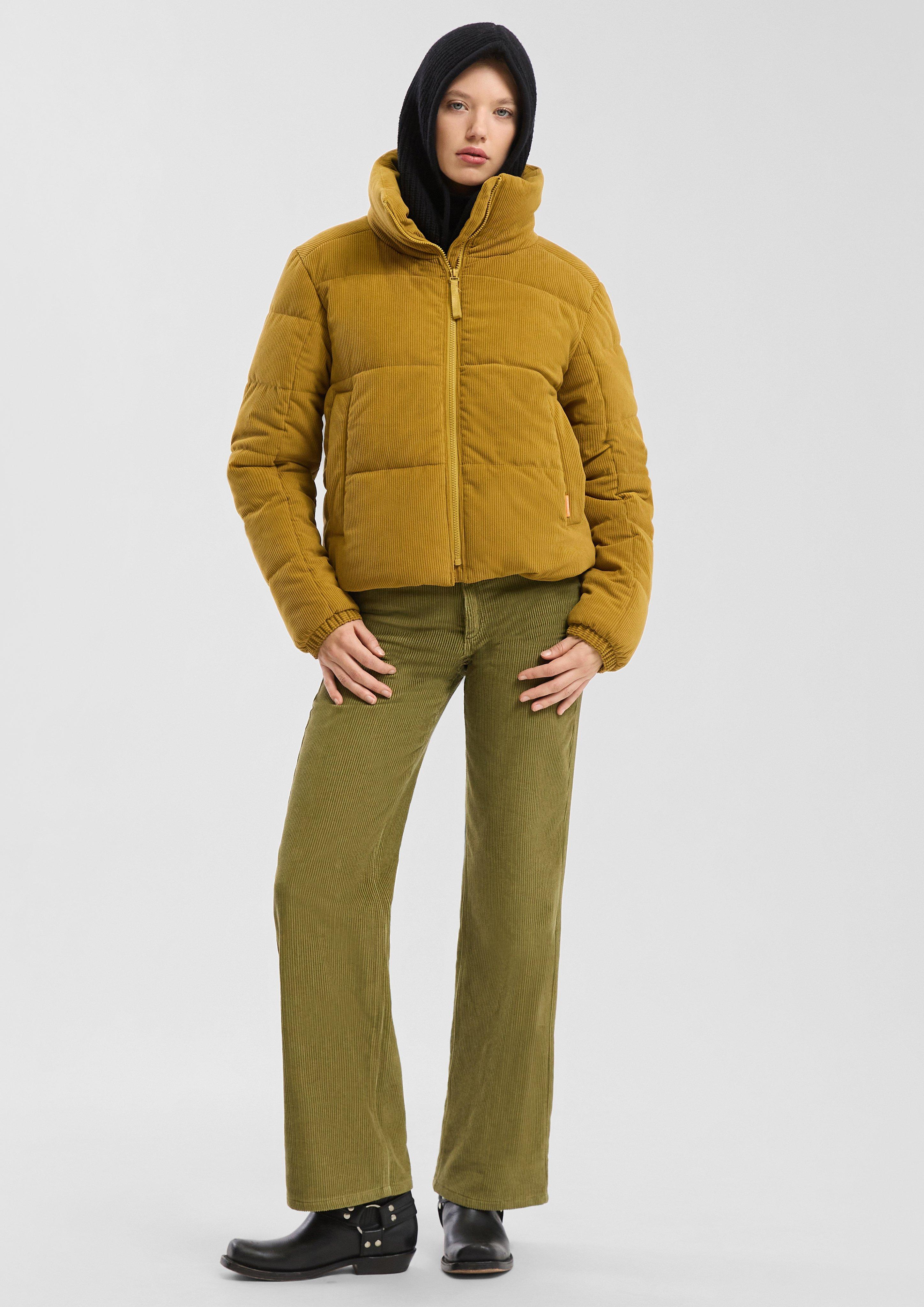 Veste d'extérieur in 8504 & 6215