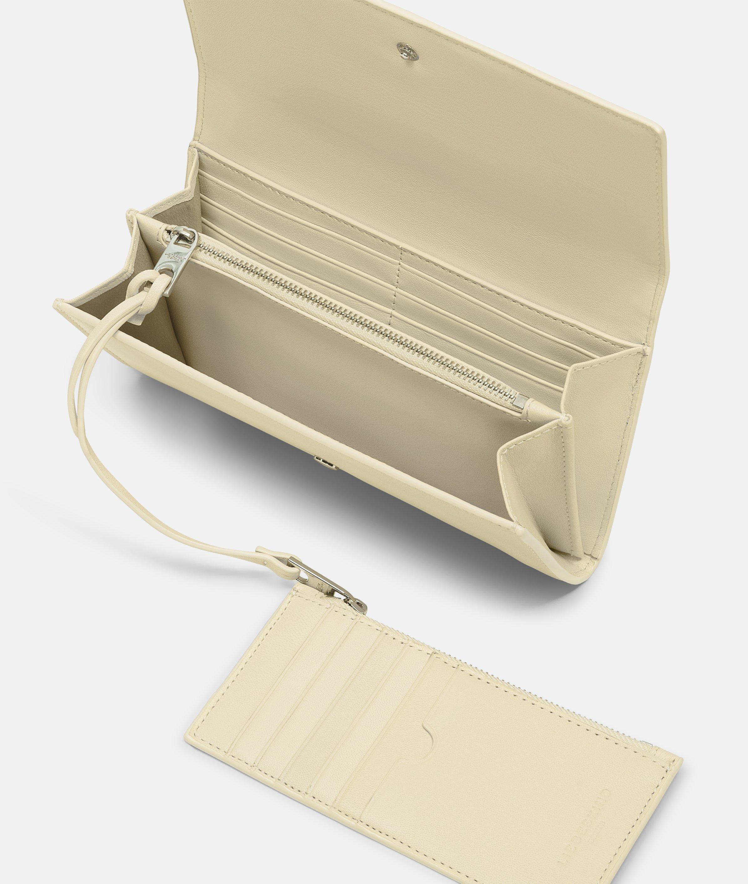 Lora Valentina in geel & grijs