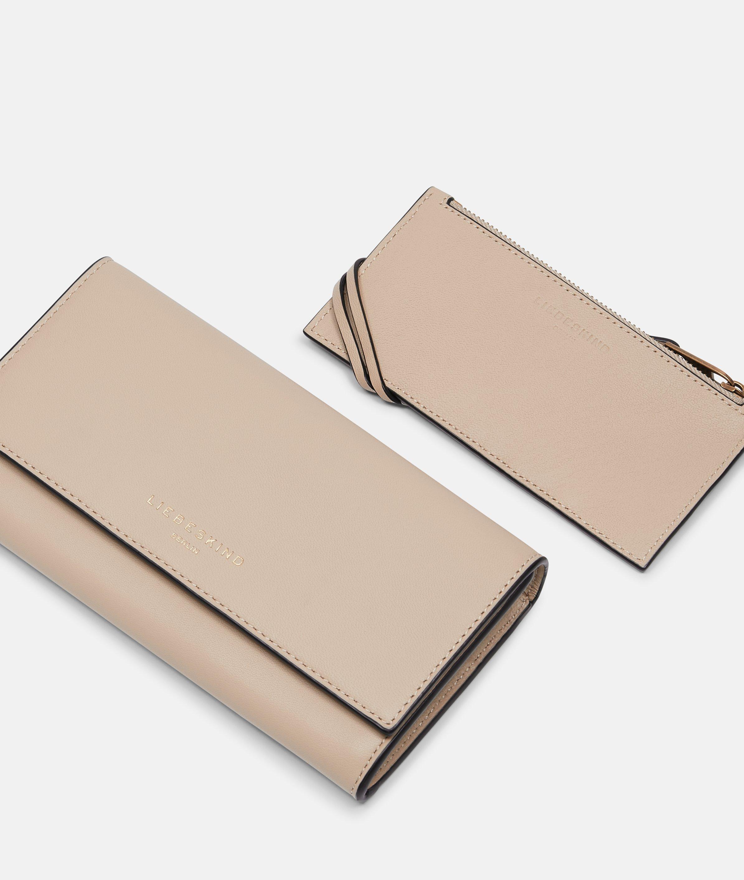 LIEBESKIND BERLIN Valentina Geldbörse L