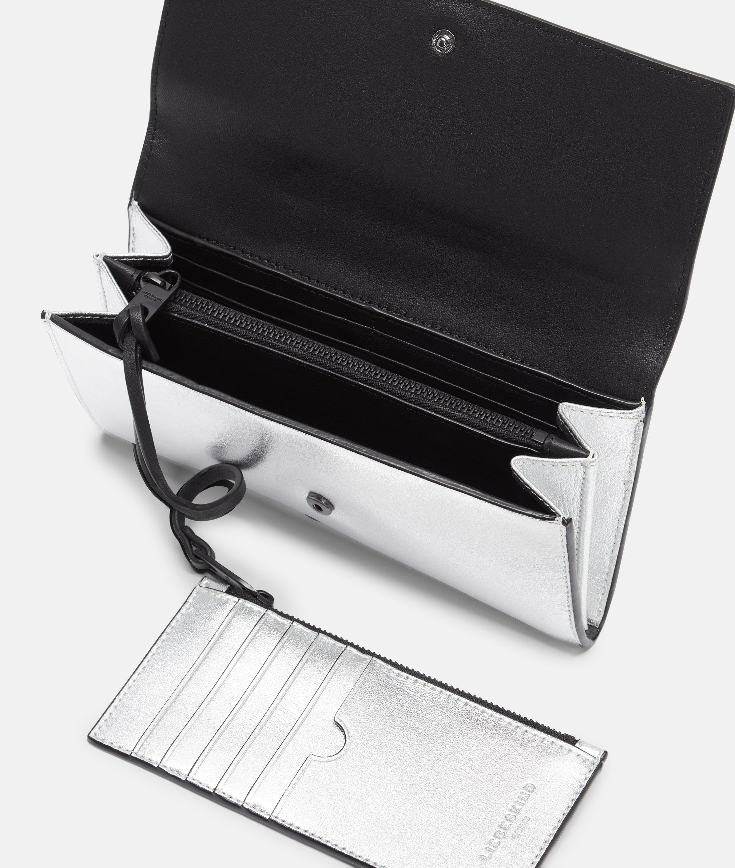 LIEBESKIND BERLIN Valentina Geldbörse L