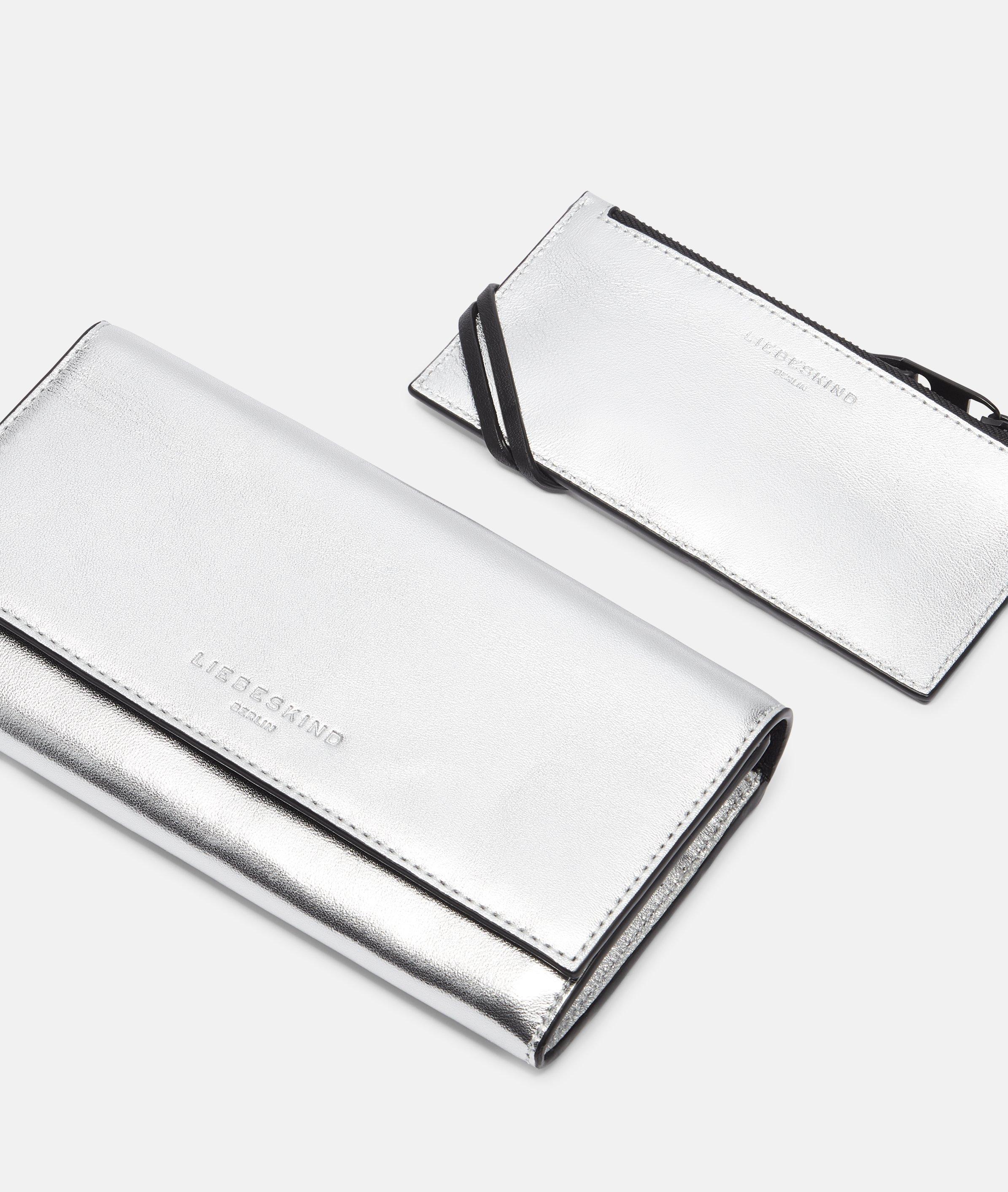 LIEBESKIND BERLIN Valentina Geldbörse L