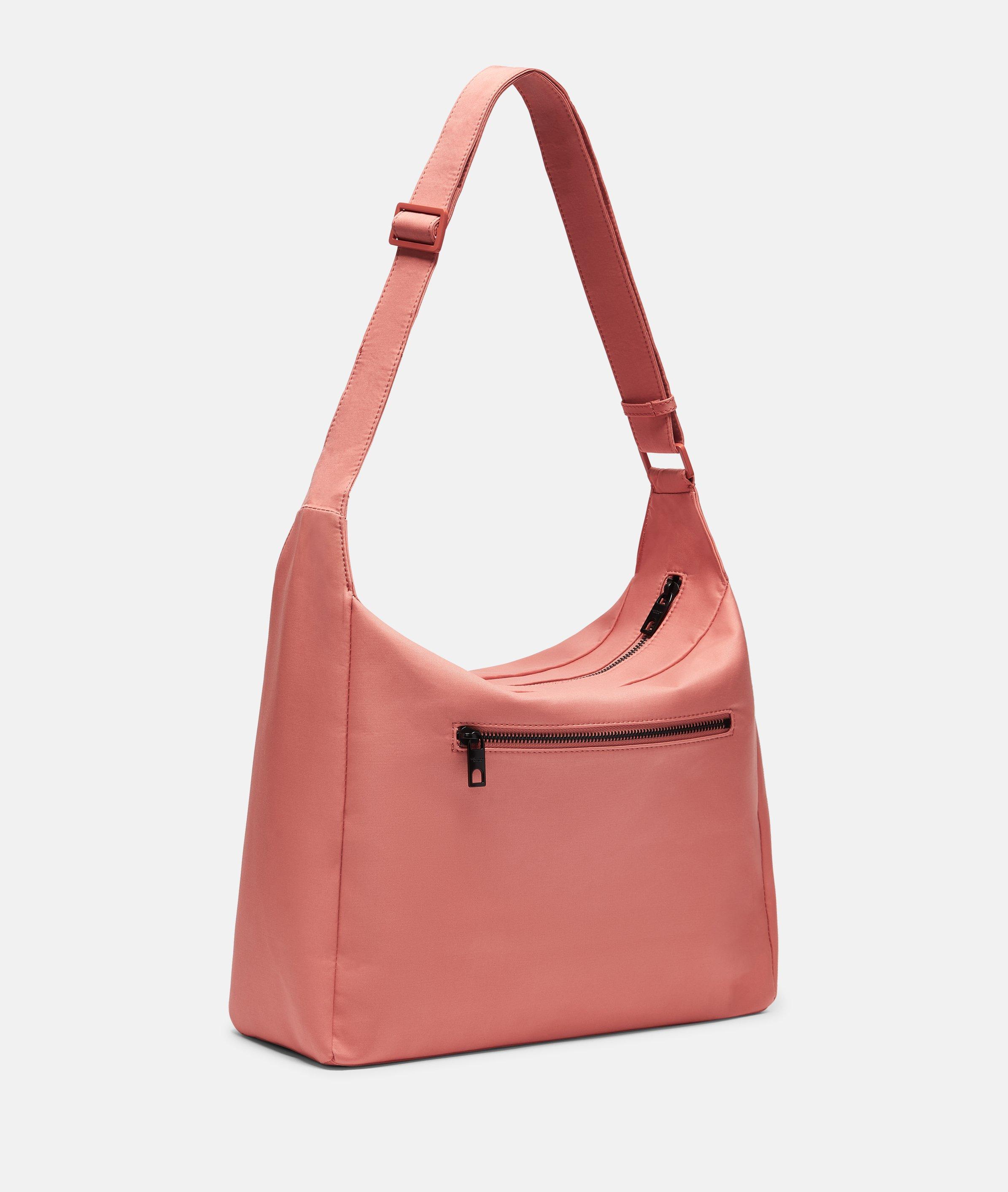 LIEBESKIND BERLIN Nylon Hera Hobo M