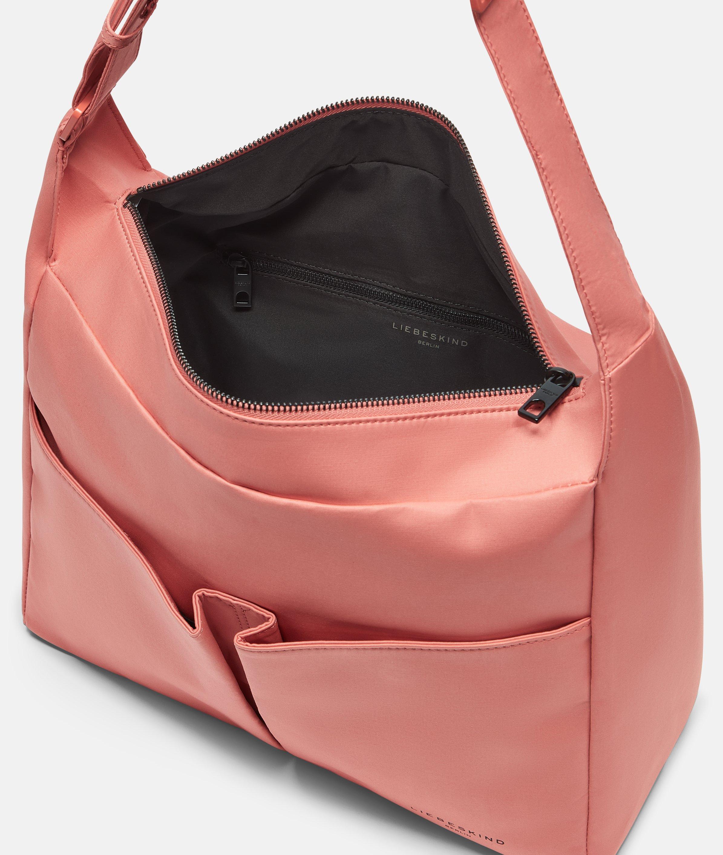 LIEBESKIND BERLIN Nylon Hera Hobo M