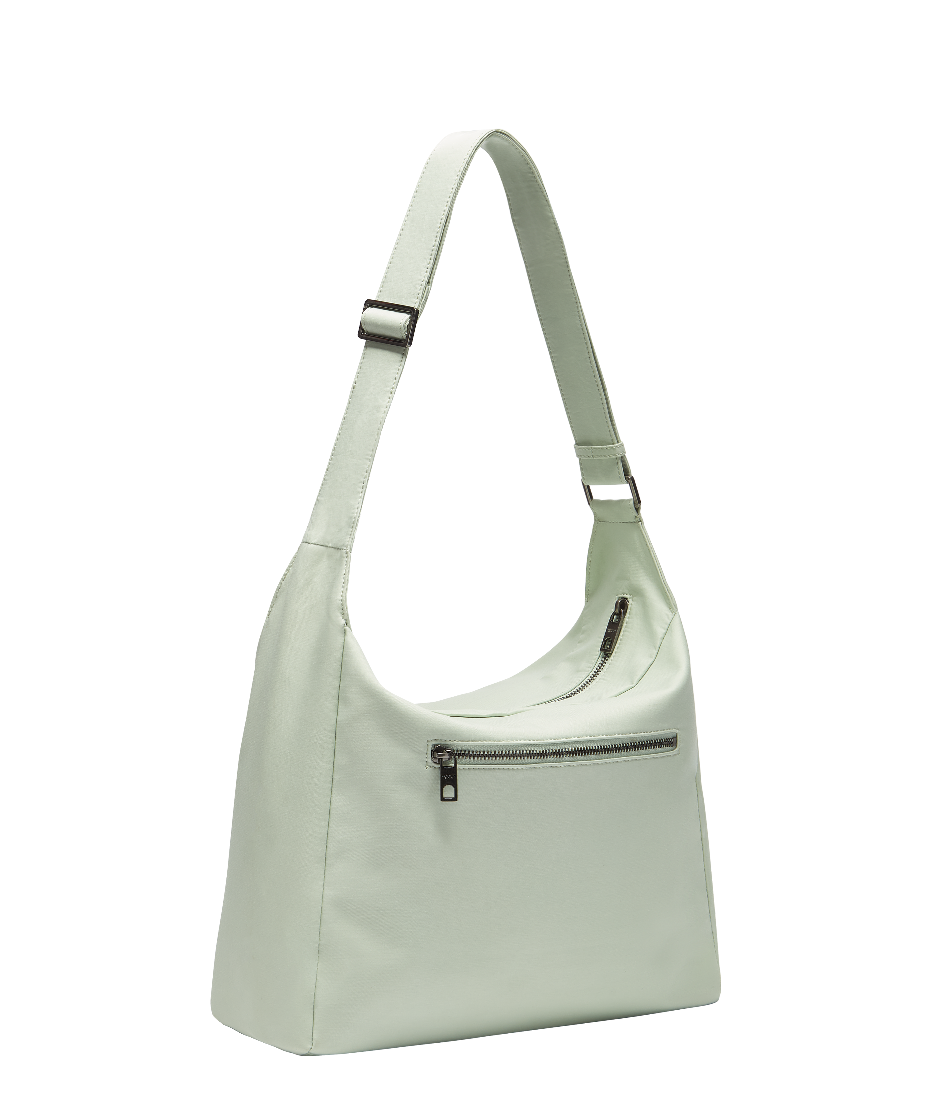 Thumbnail - Nylon Hera Hobo M