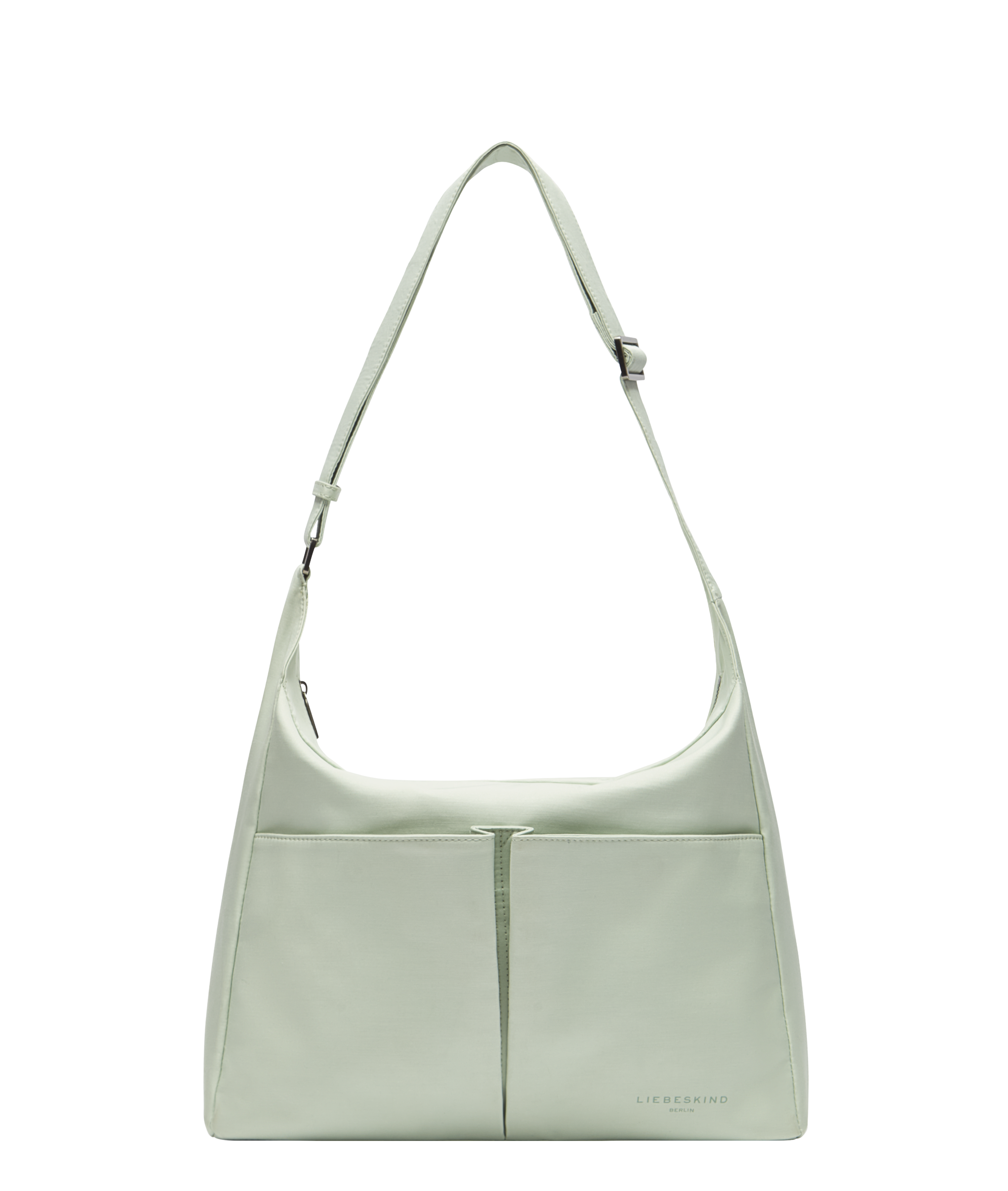 Thumbnail - Nylon Hera Hobo M