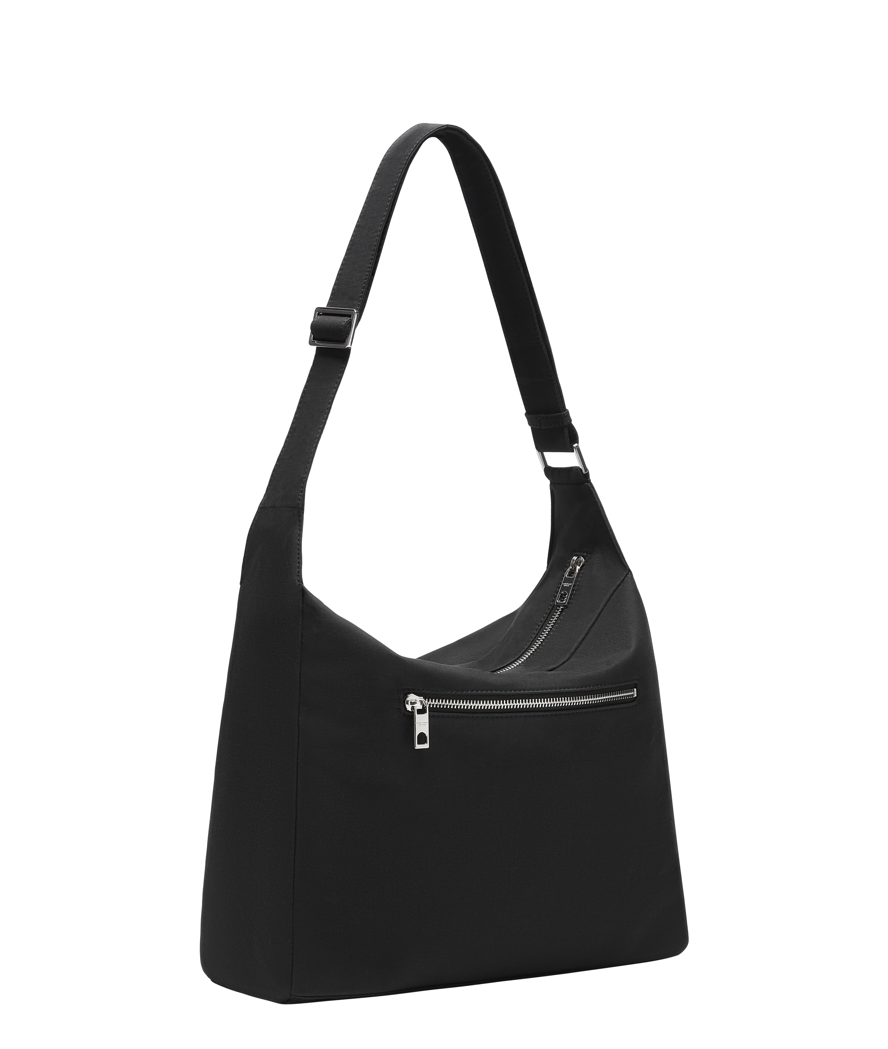 Thumbnail - Nylon Hera Hobo M