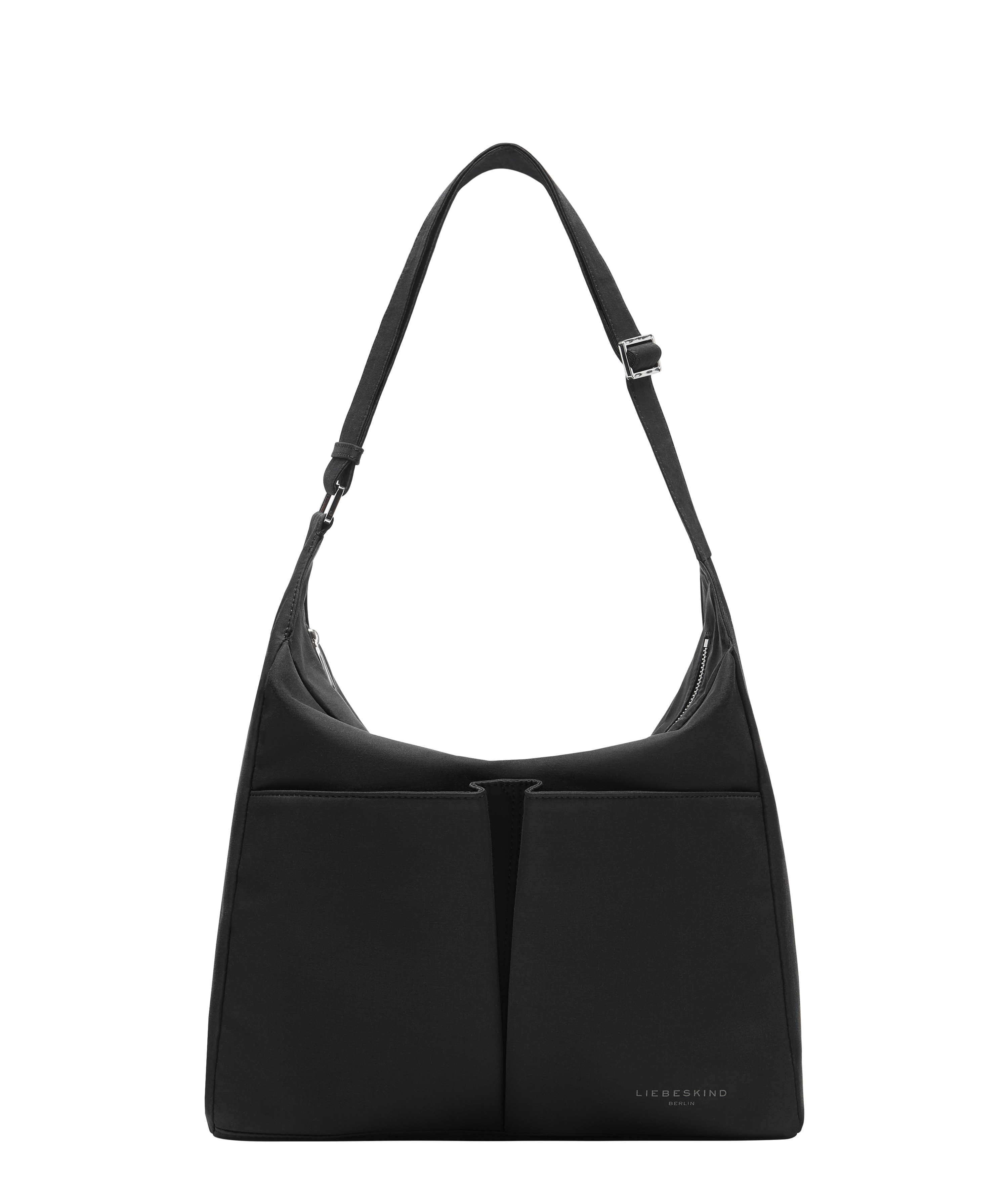 Thumbnail - Nylon Hera Hobo M